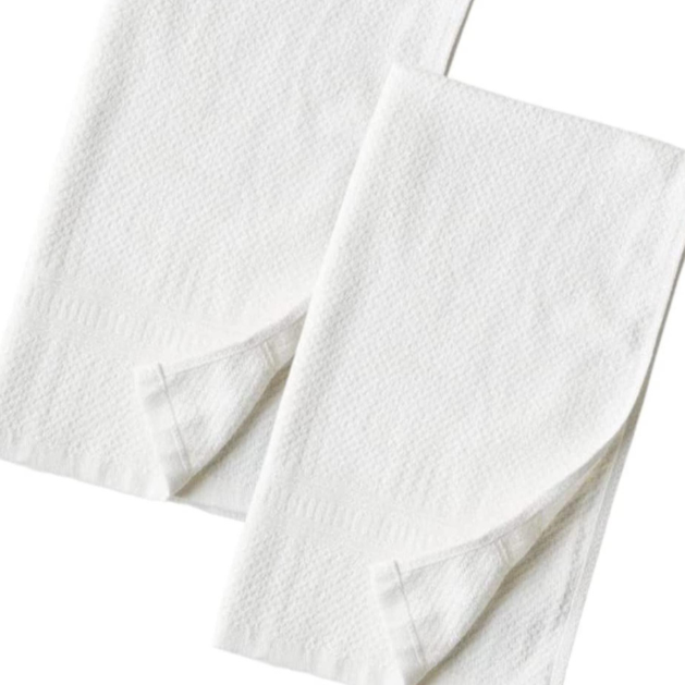 Hand Towel- 2 Pack