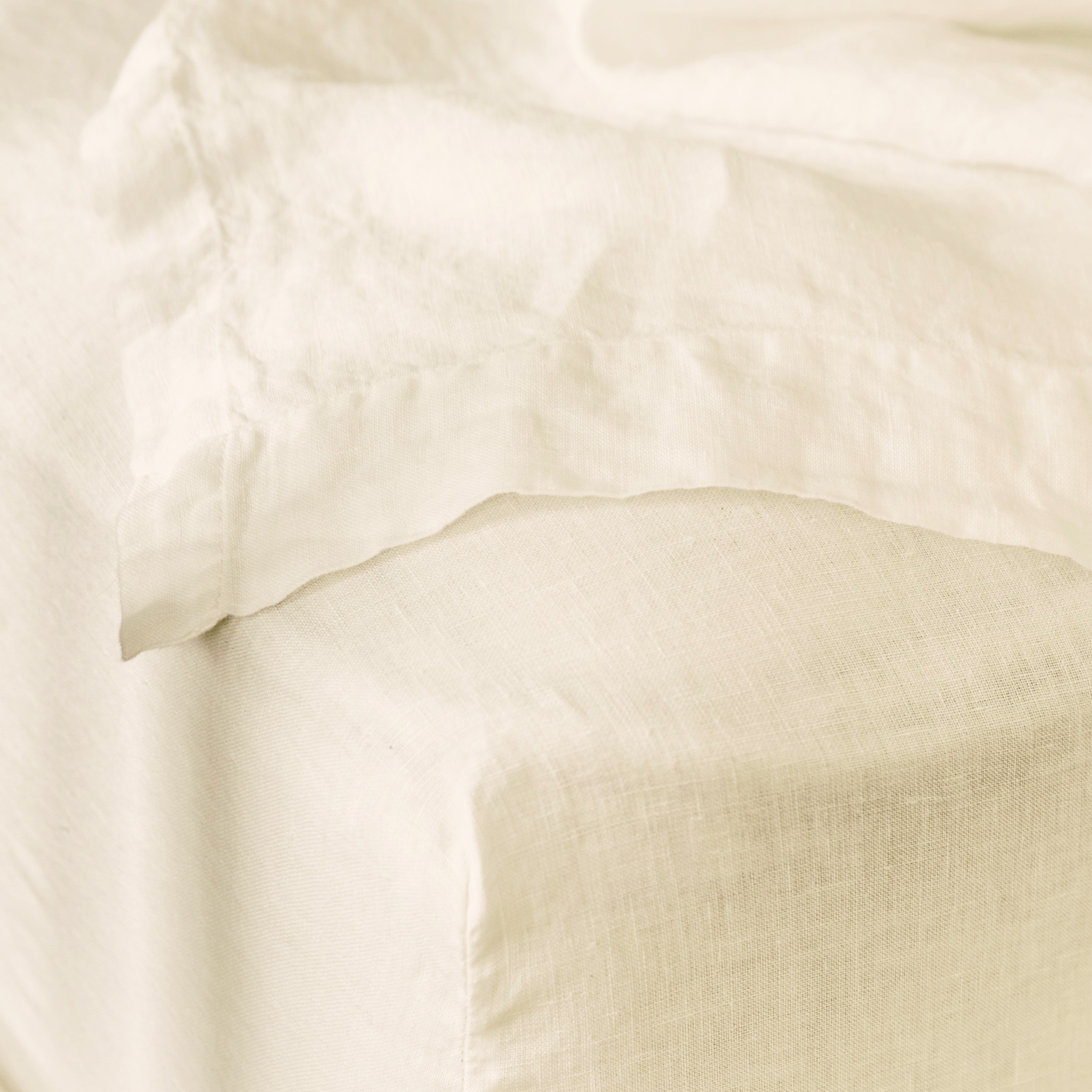 Bed Sheet Set by Beflax Linen