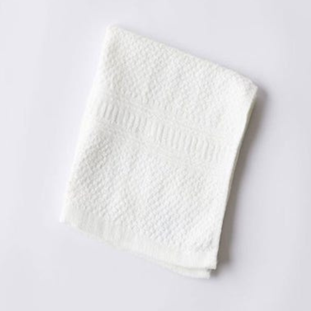 Wash Towel- 2 Pack