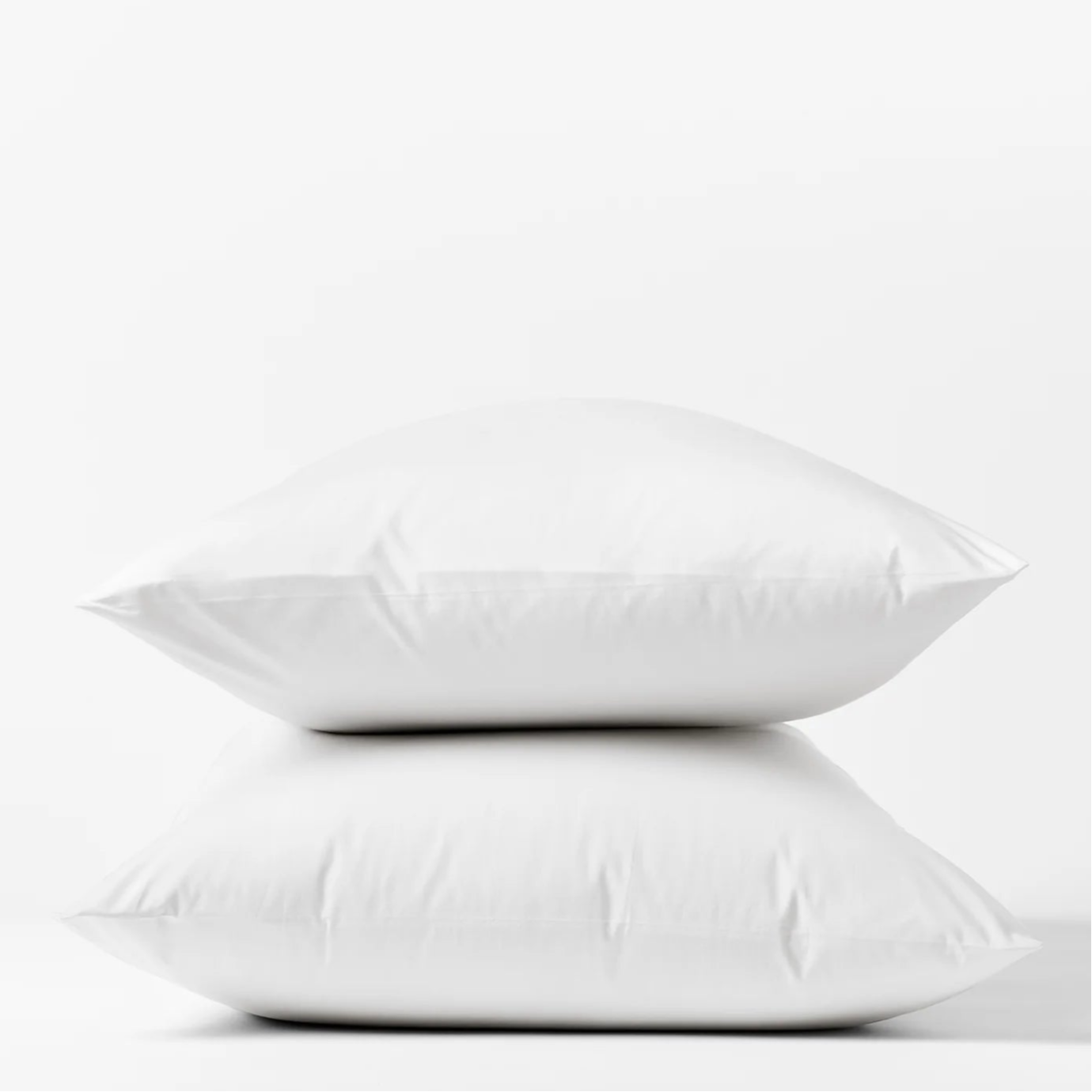 Refined Organic Percale Pillowcases