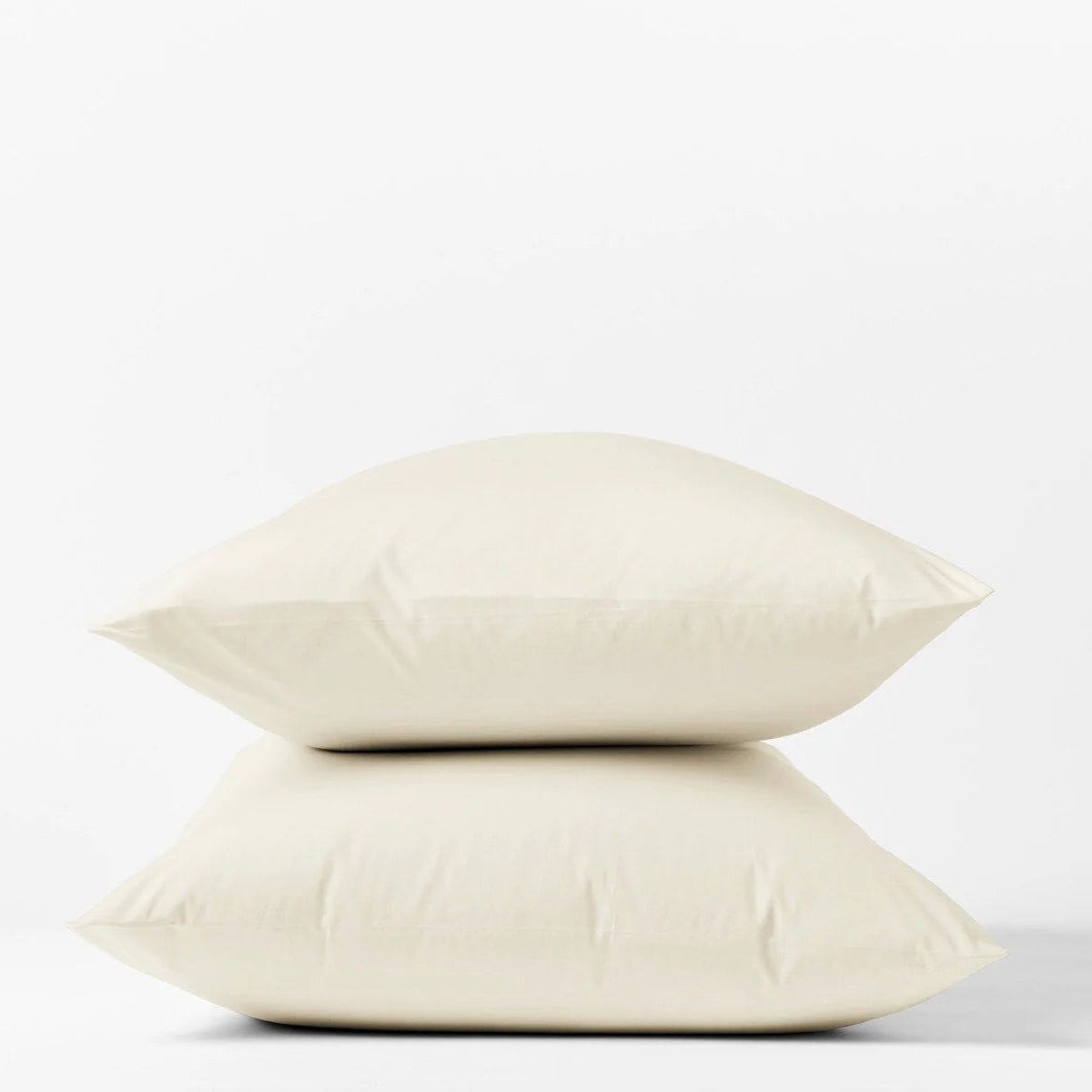 Refined Organic Percale Pillowcases