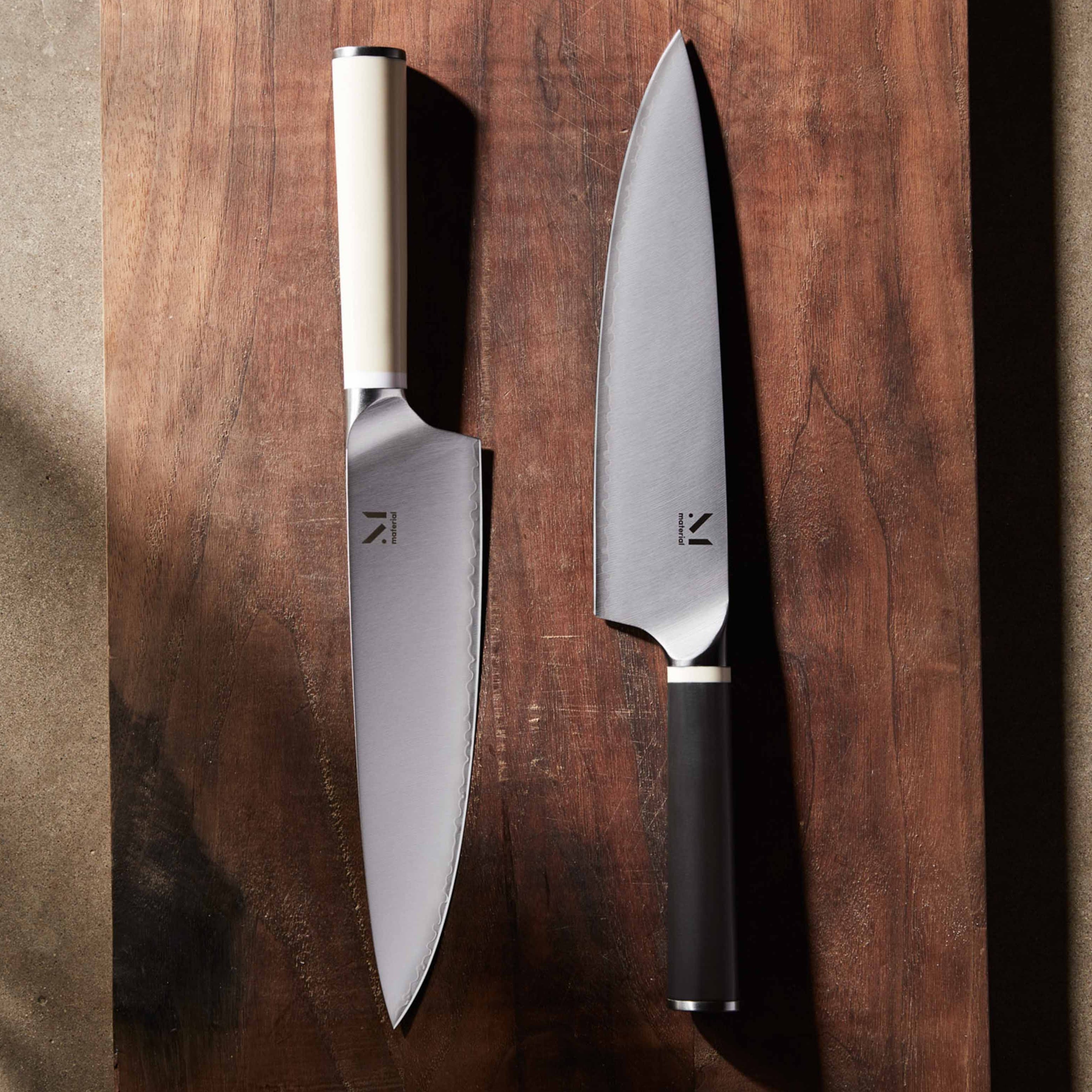 The 8" Knife