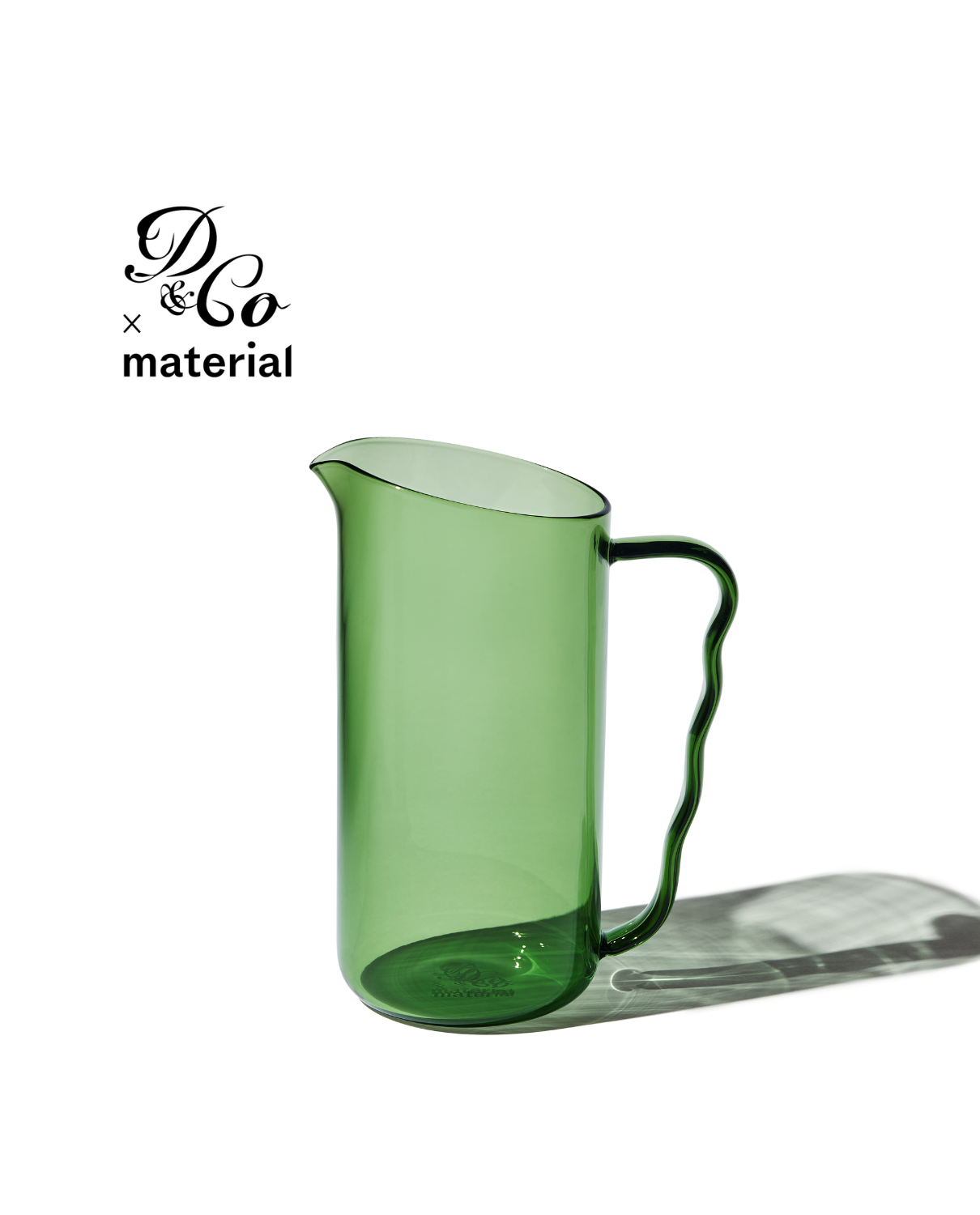 The Cloud Pitcher