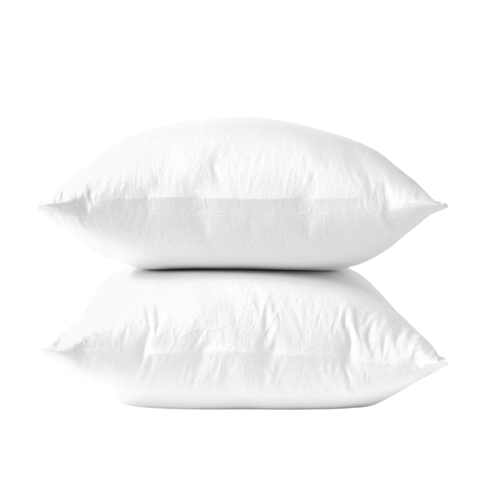 Cloud Soft Organic Sateen Pillowcases