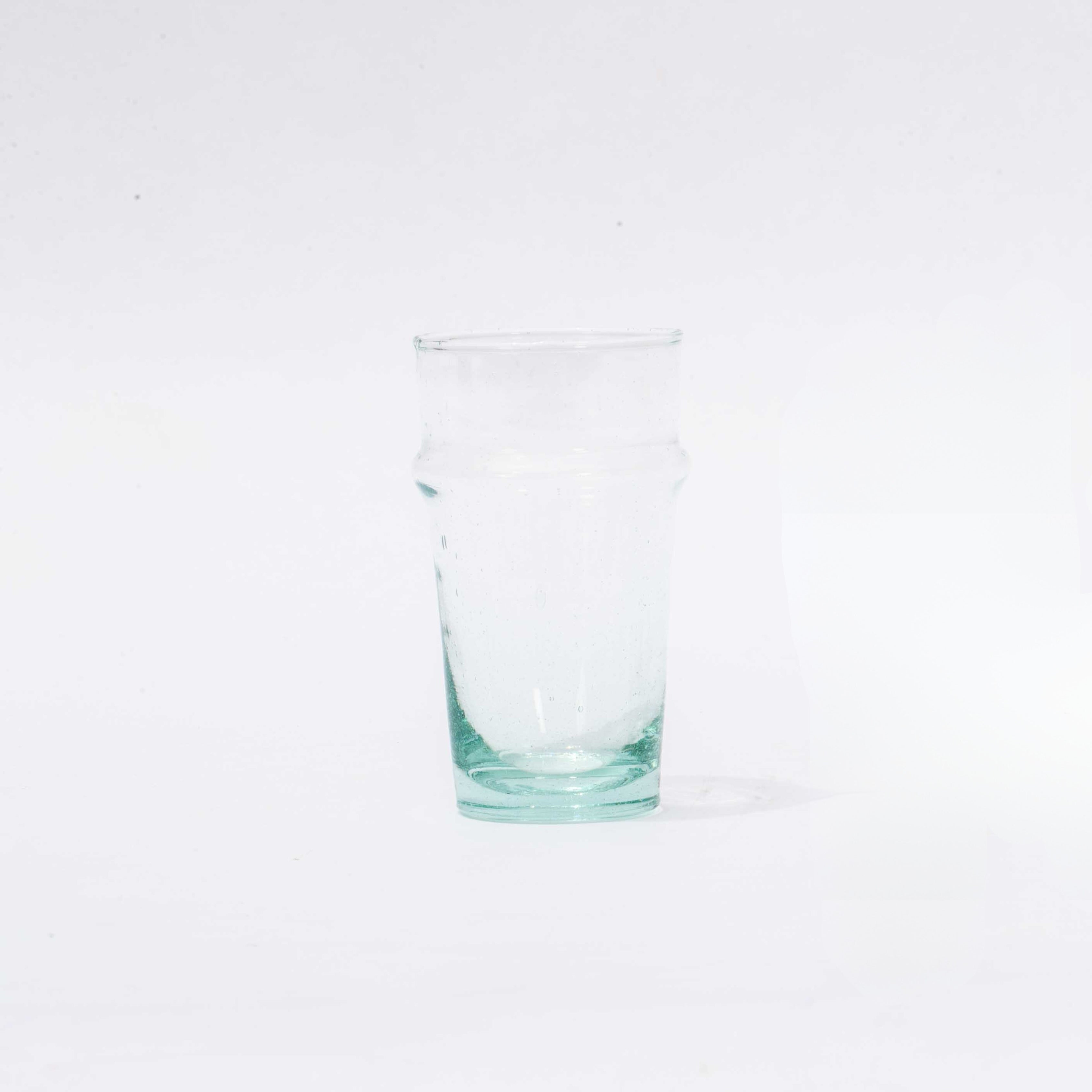 Beldi Recycled Glass, set of 4