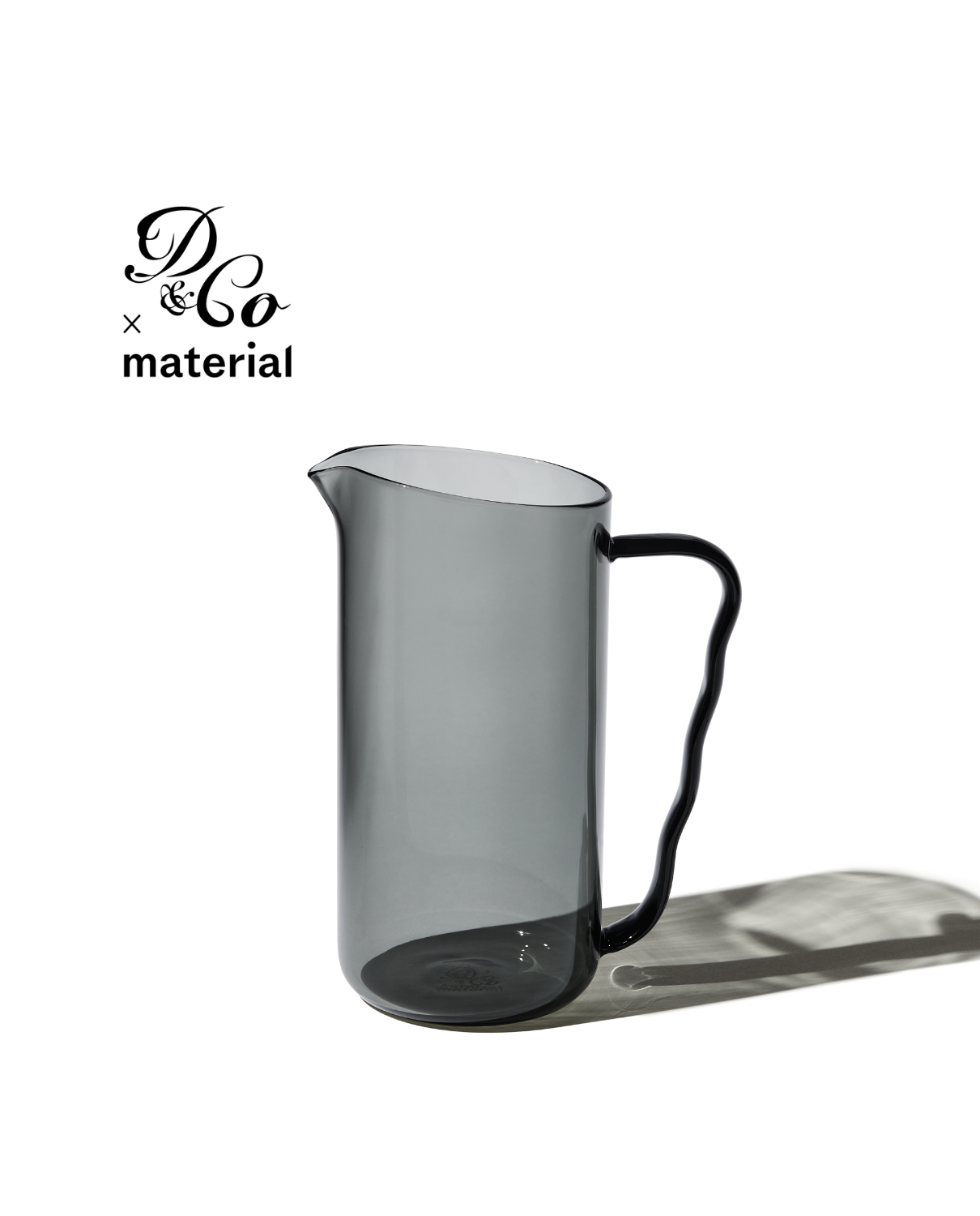 The Cloud Pitcher