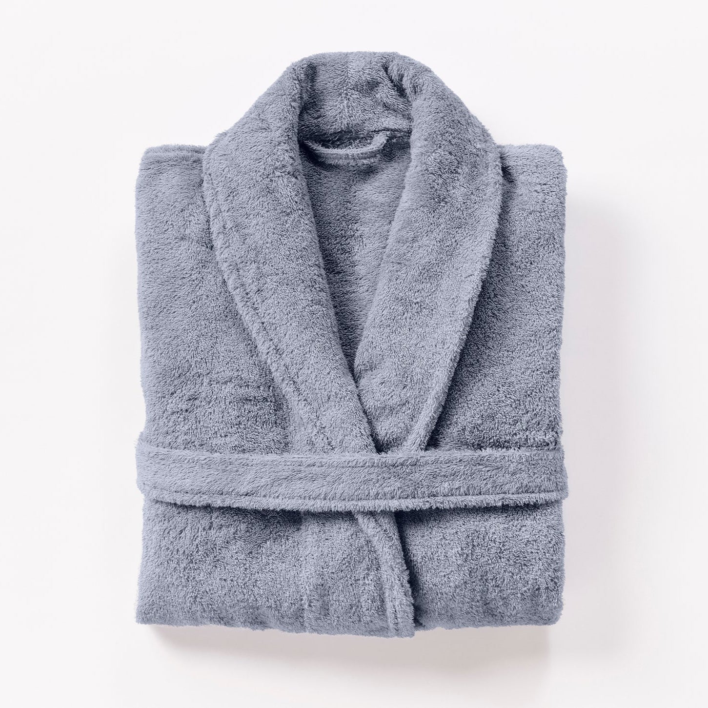 Unisex Cloud Loom™ Organic Robe