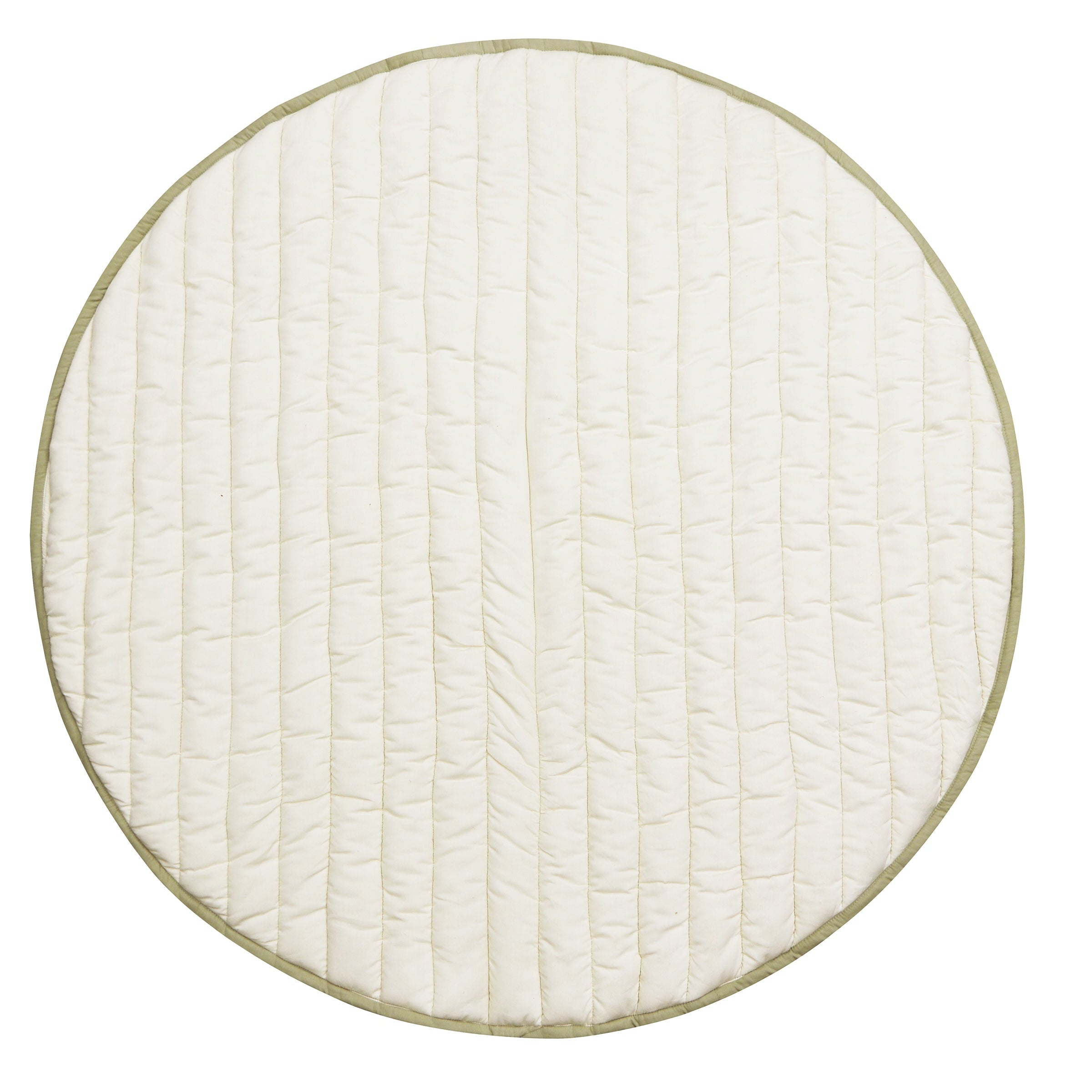 Bamboo Leaf Playmat