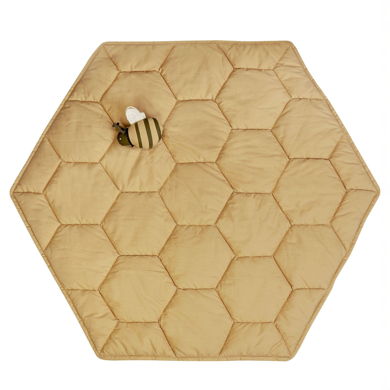 Honeycomb Playmat