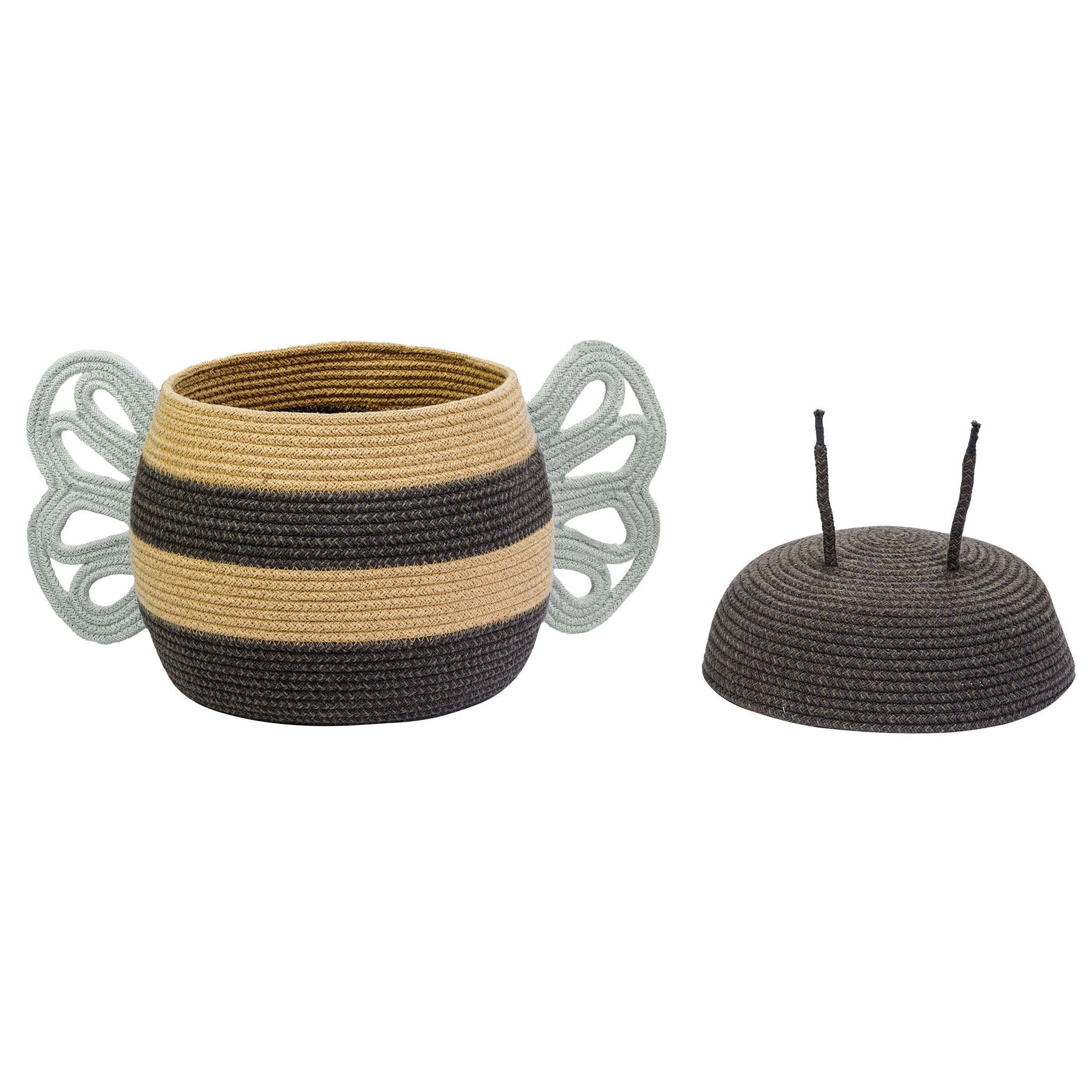 Mama Bee Basket