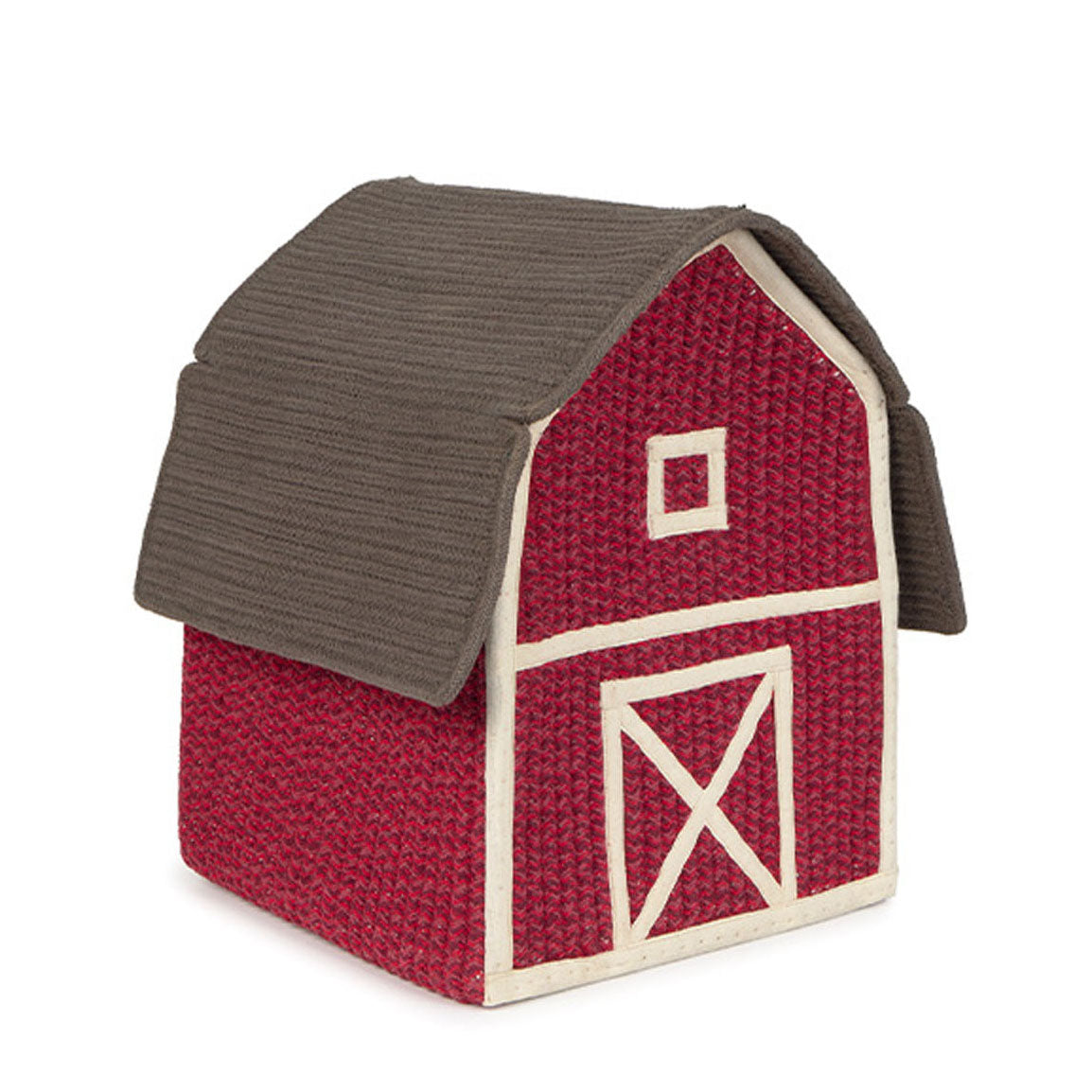 Farm House Basket