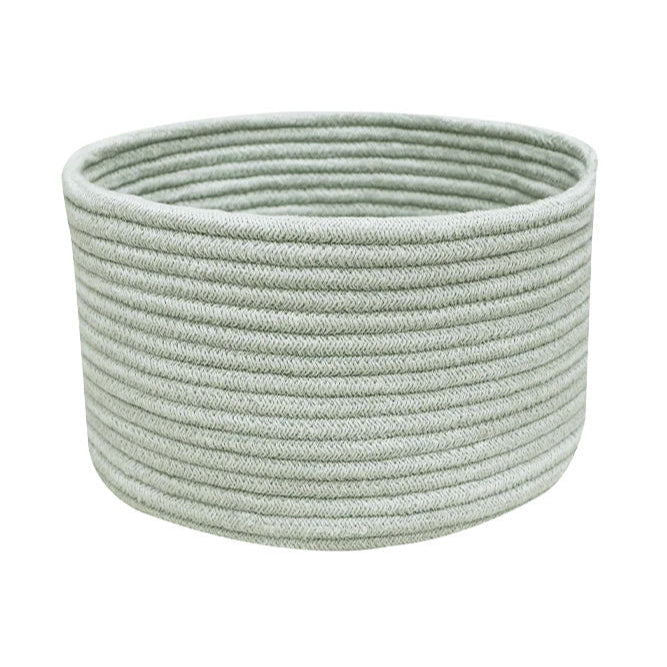 Blue Sage Gram Basket