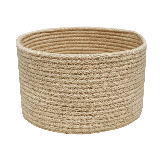 Golden Gram Basket