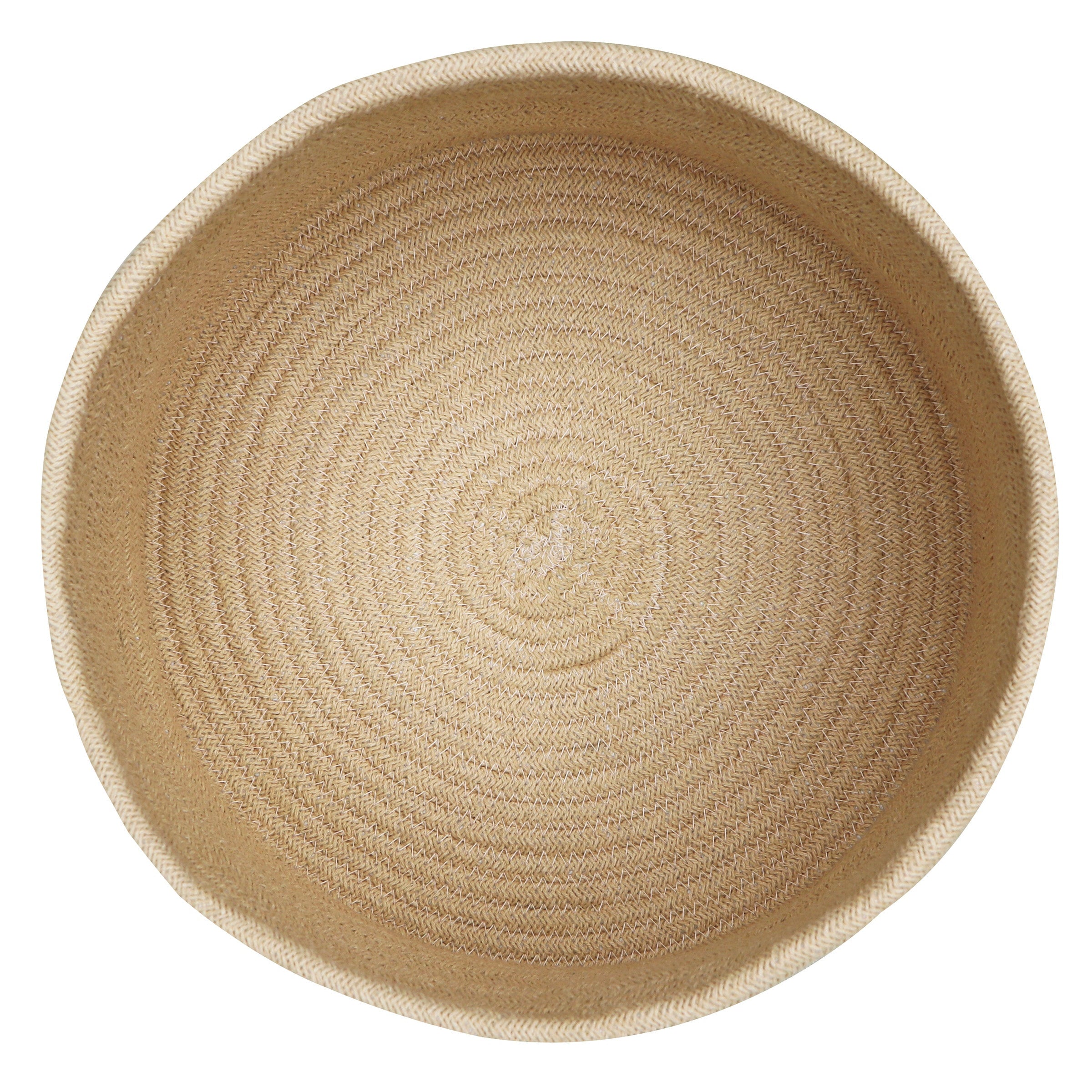 Golden Gram Basket