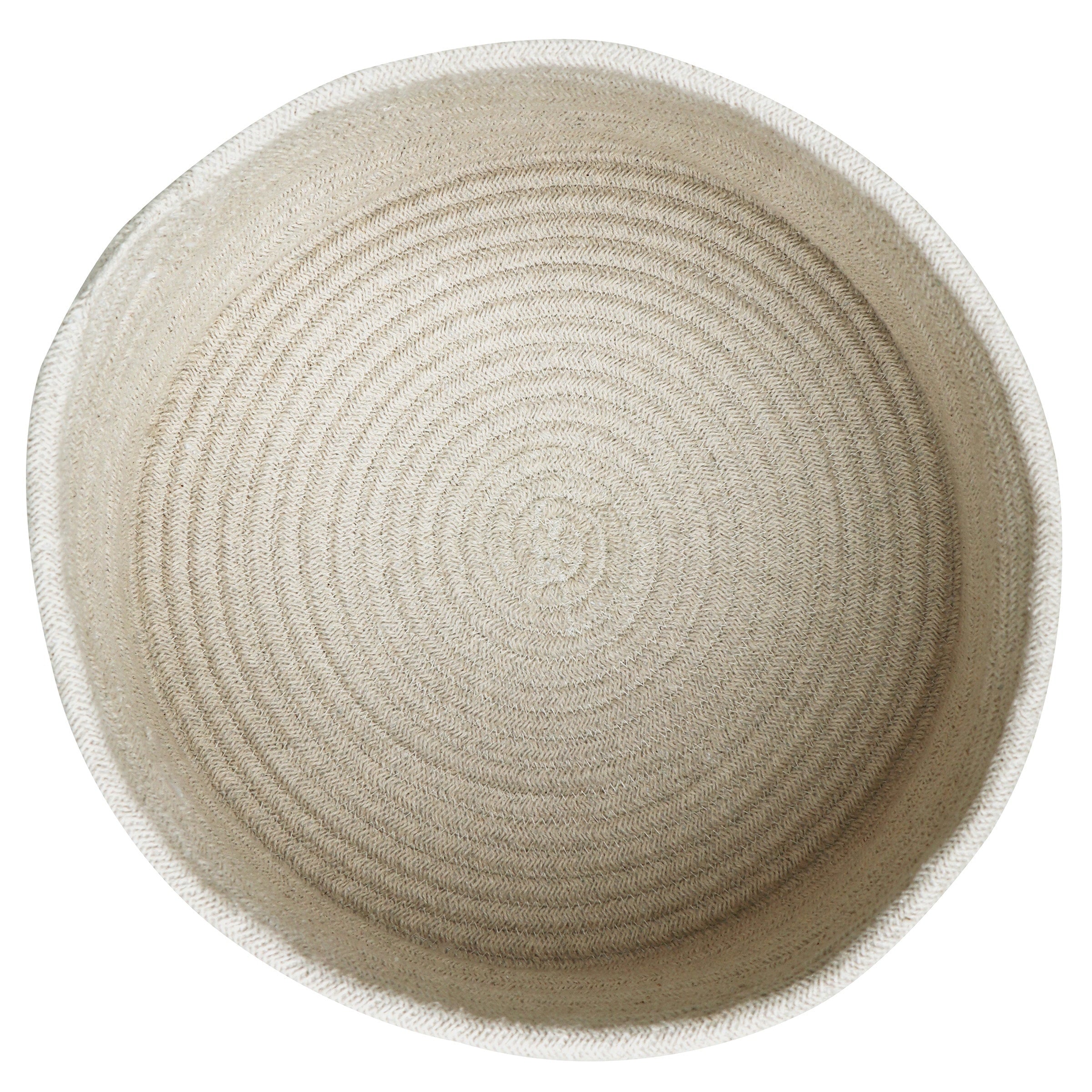 Natural Gram Basket
