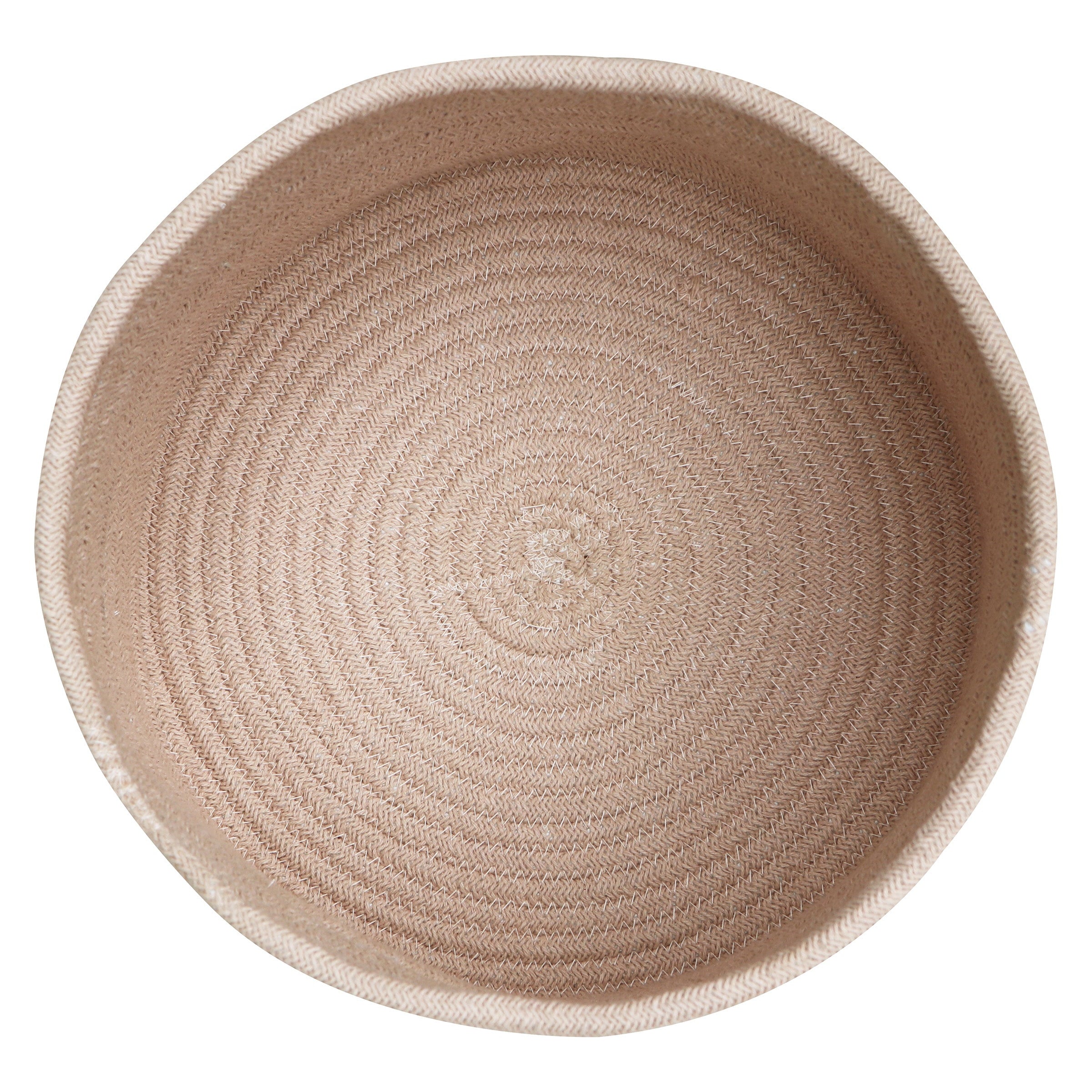 Rose Gram Basket