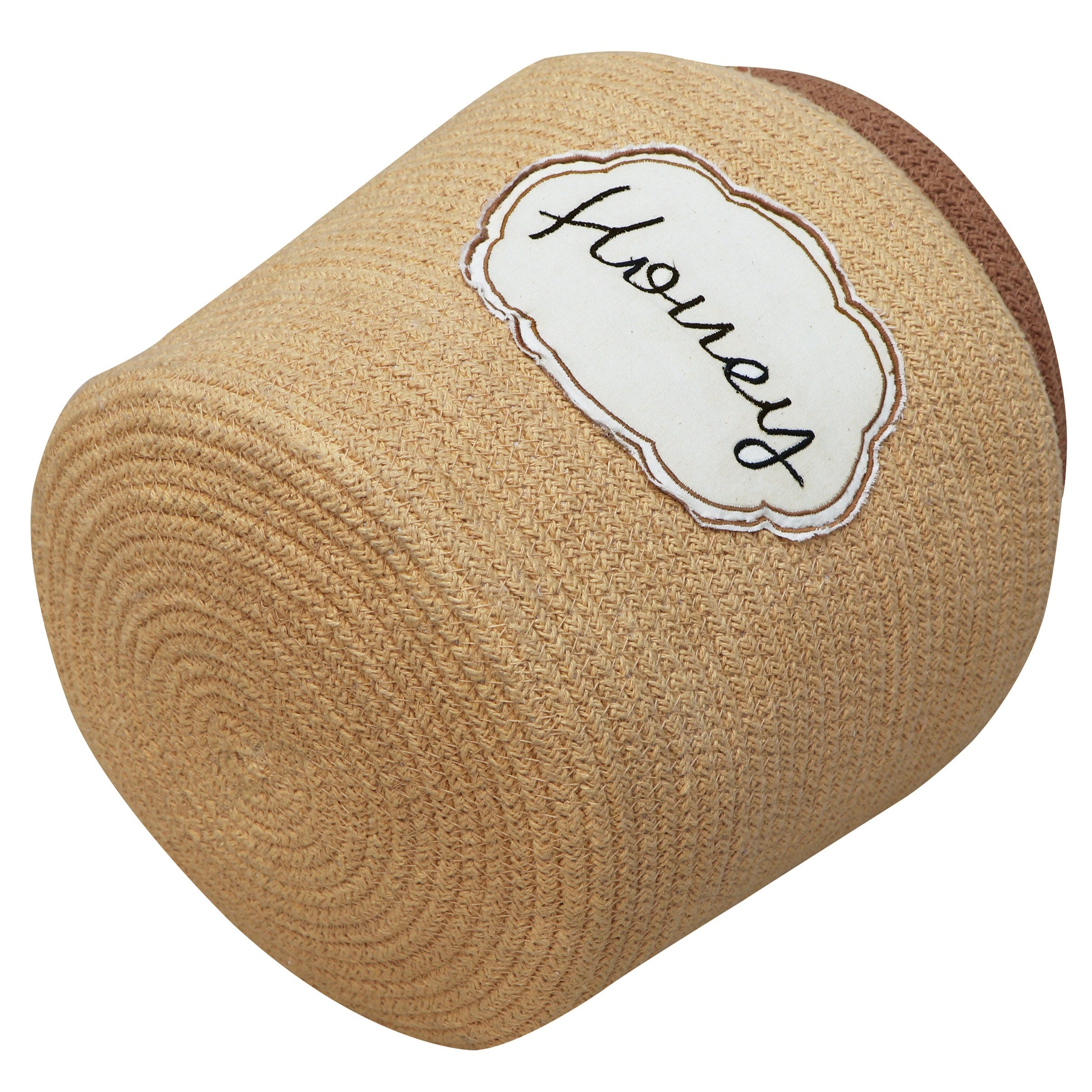 Honey Pot Basket