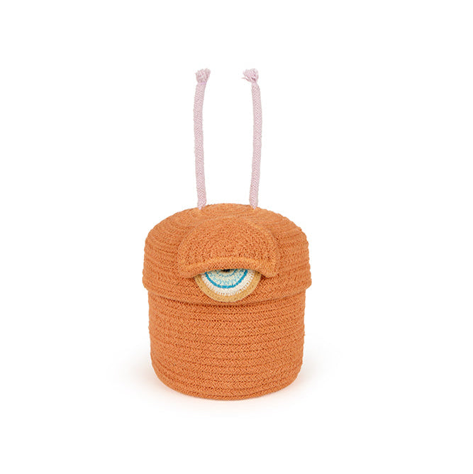 Alien Ploot Basket