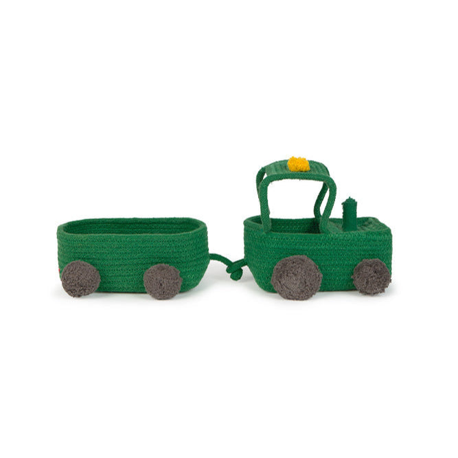 Tractor Basket