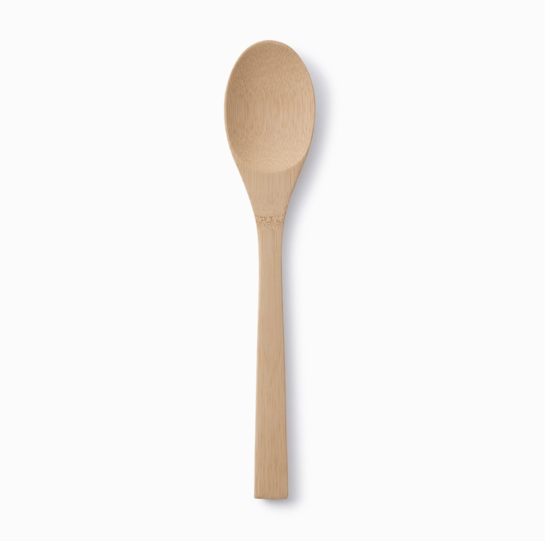 Bamboo Spoon