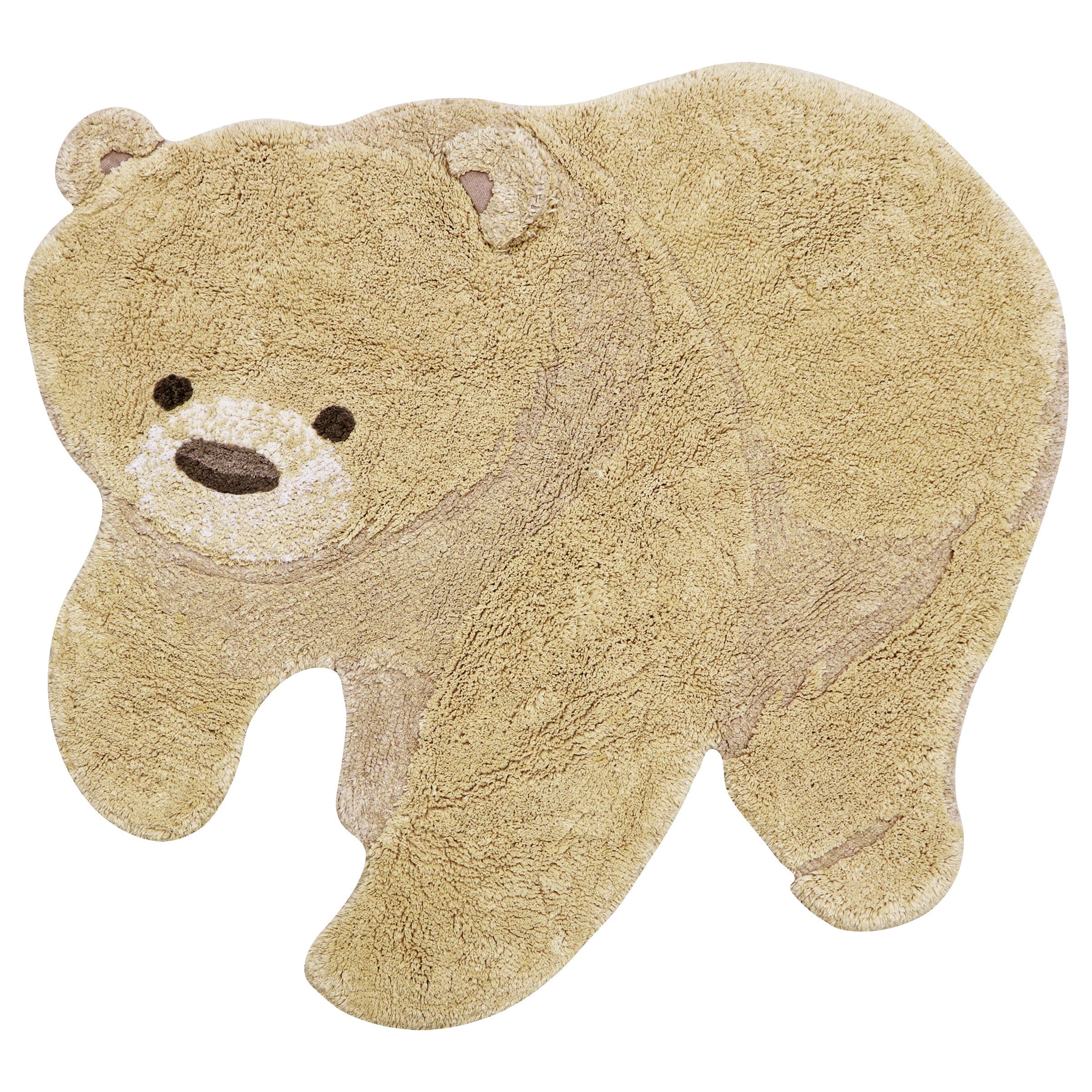 Bear Rug