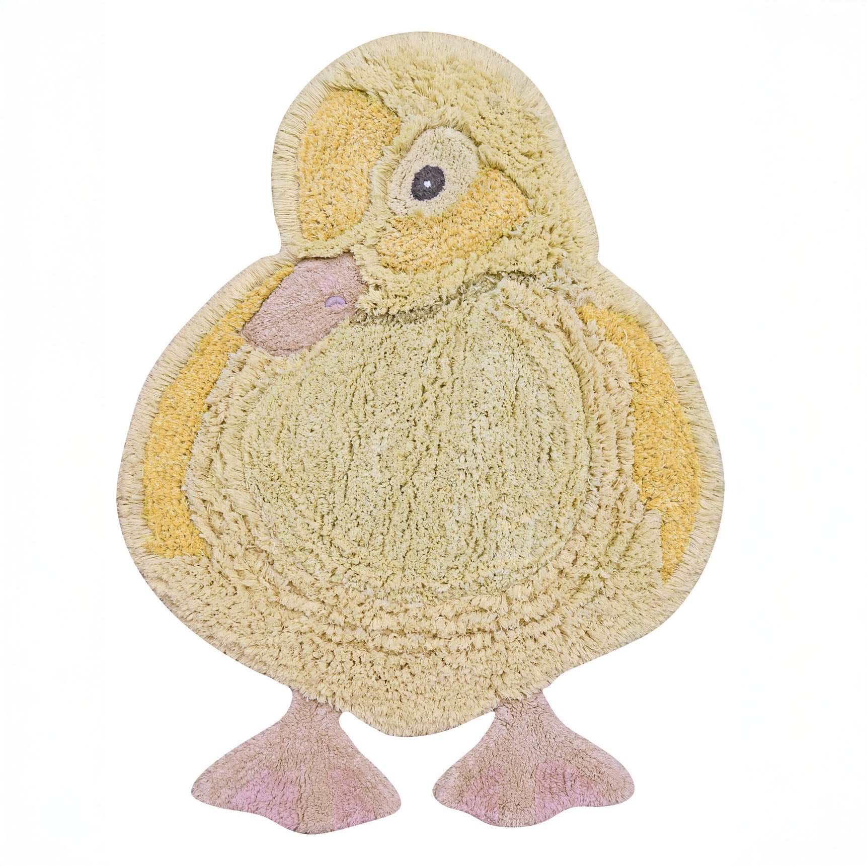 Ducky Rug