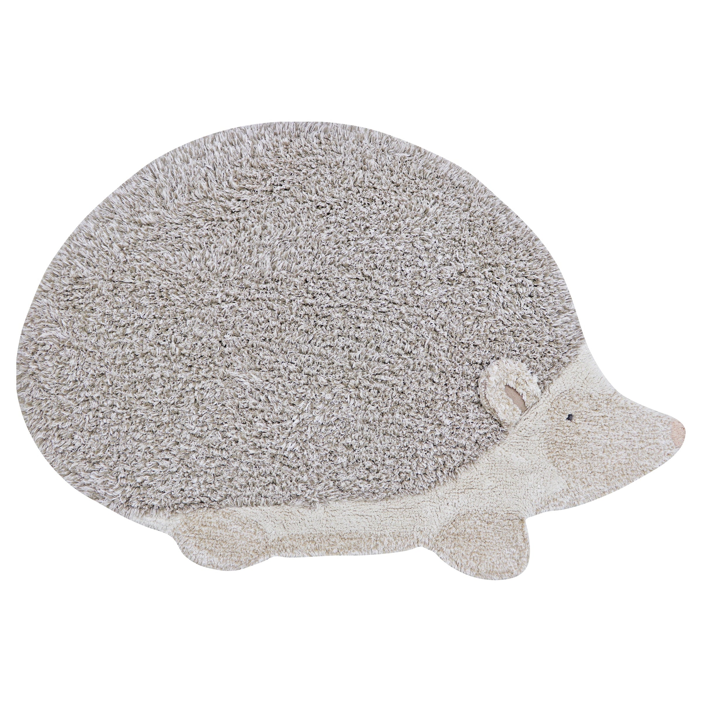 Hedgehog Rug