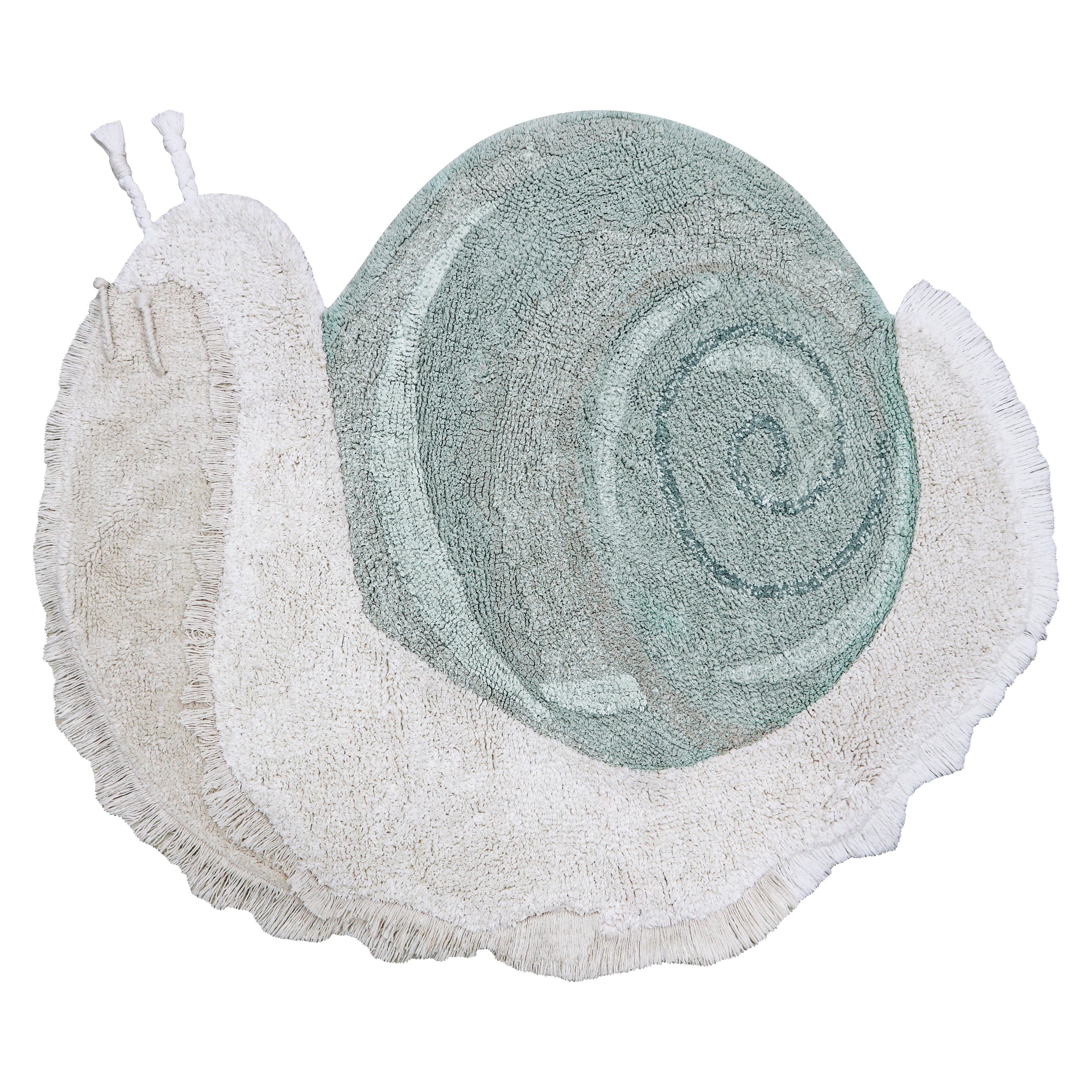 Snail Rug