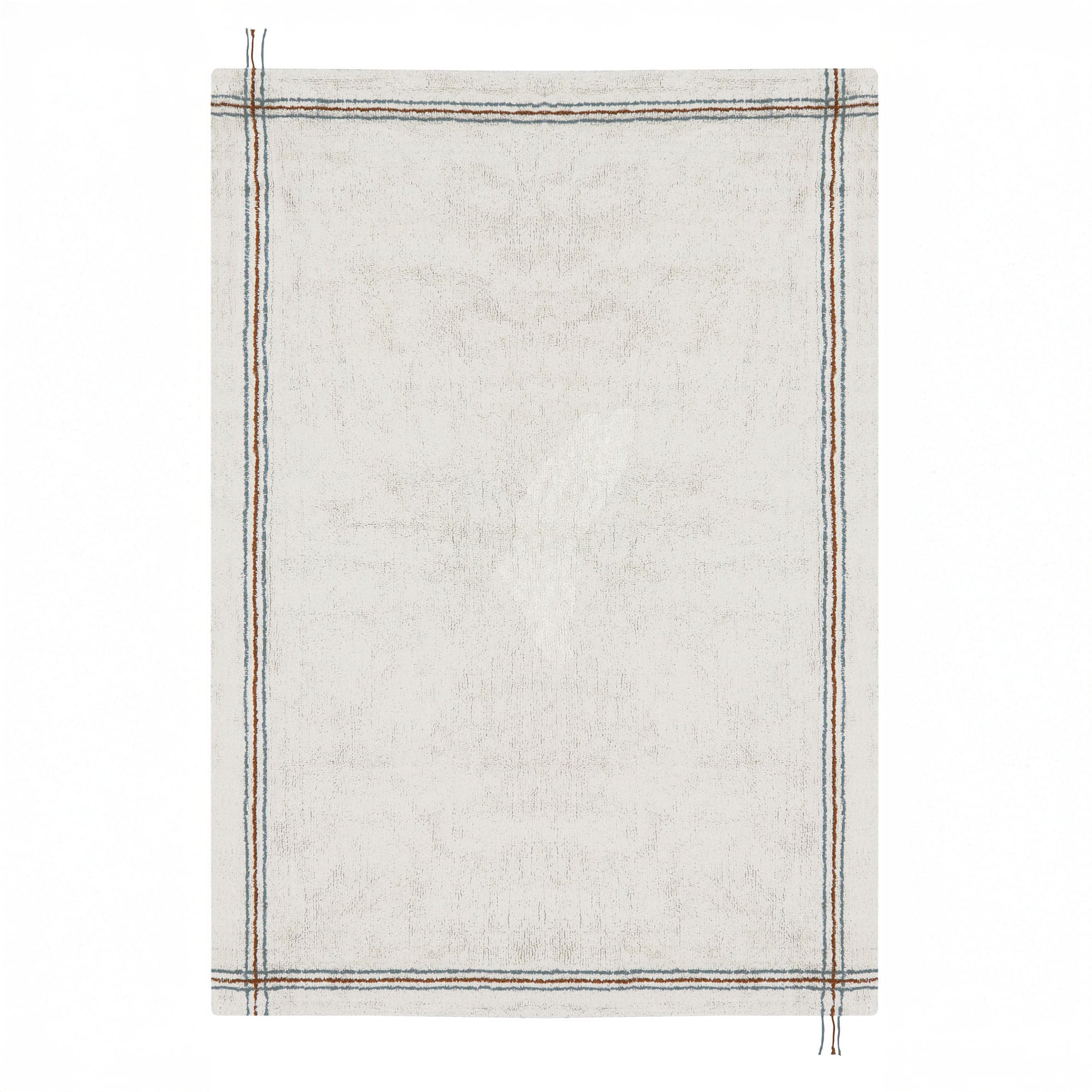 Natural Cuisine Washable Rug
