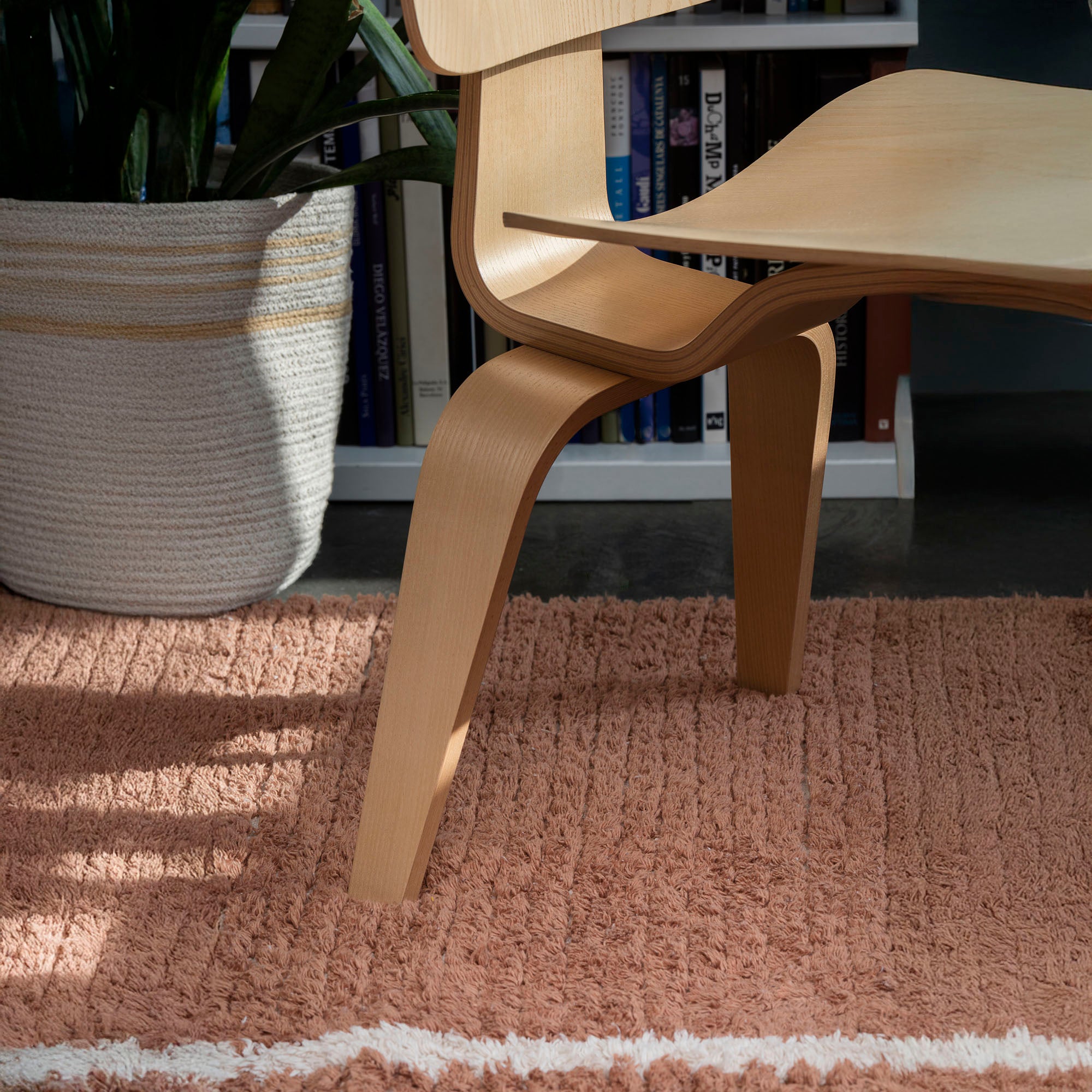 Reversible Washable Rug