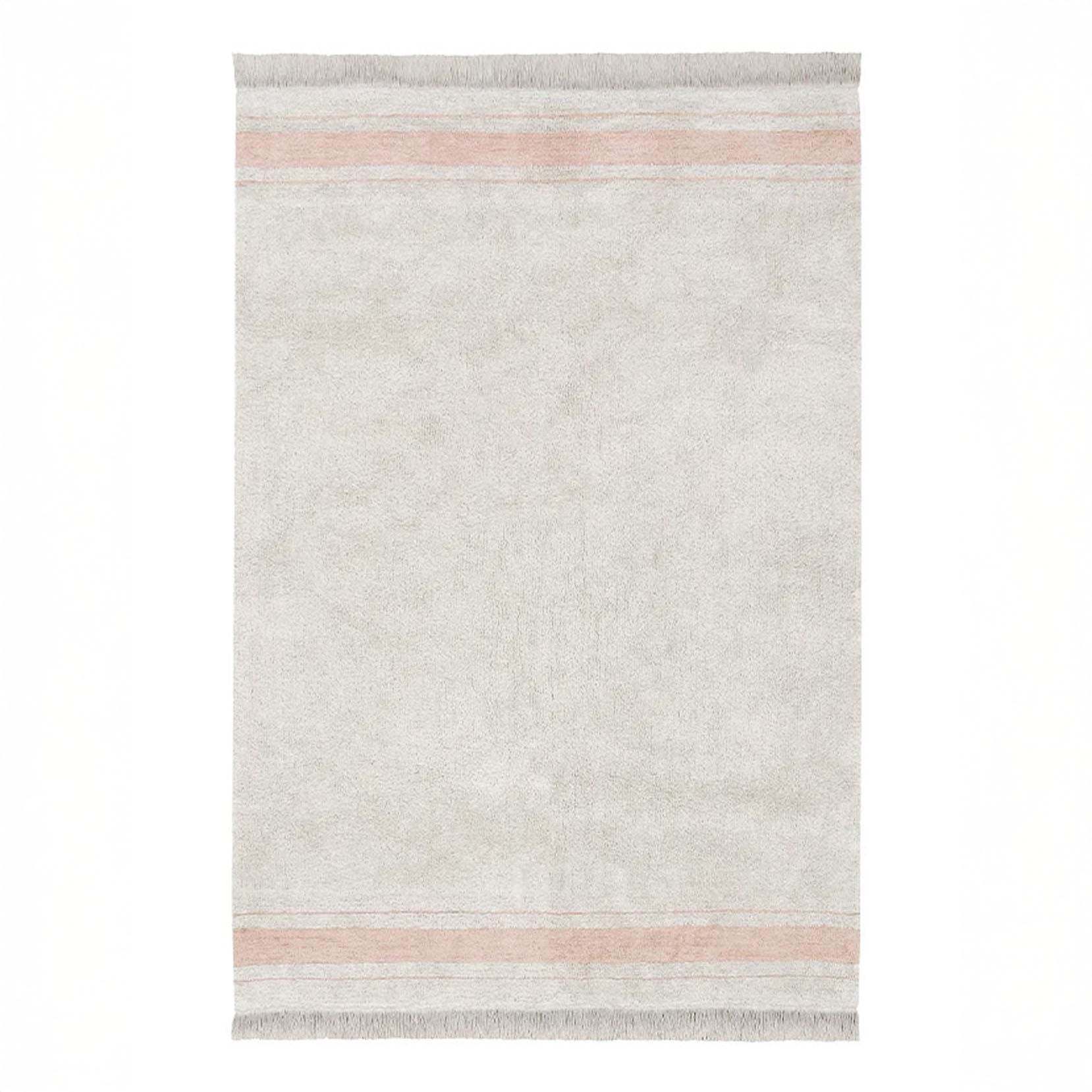 Rose Gastro Washable Rug