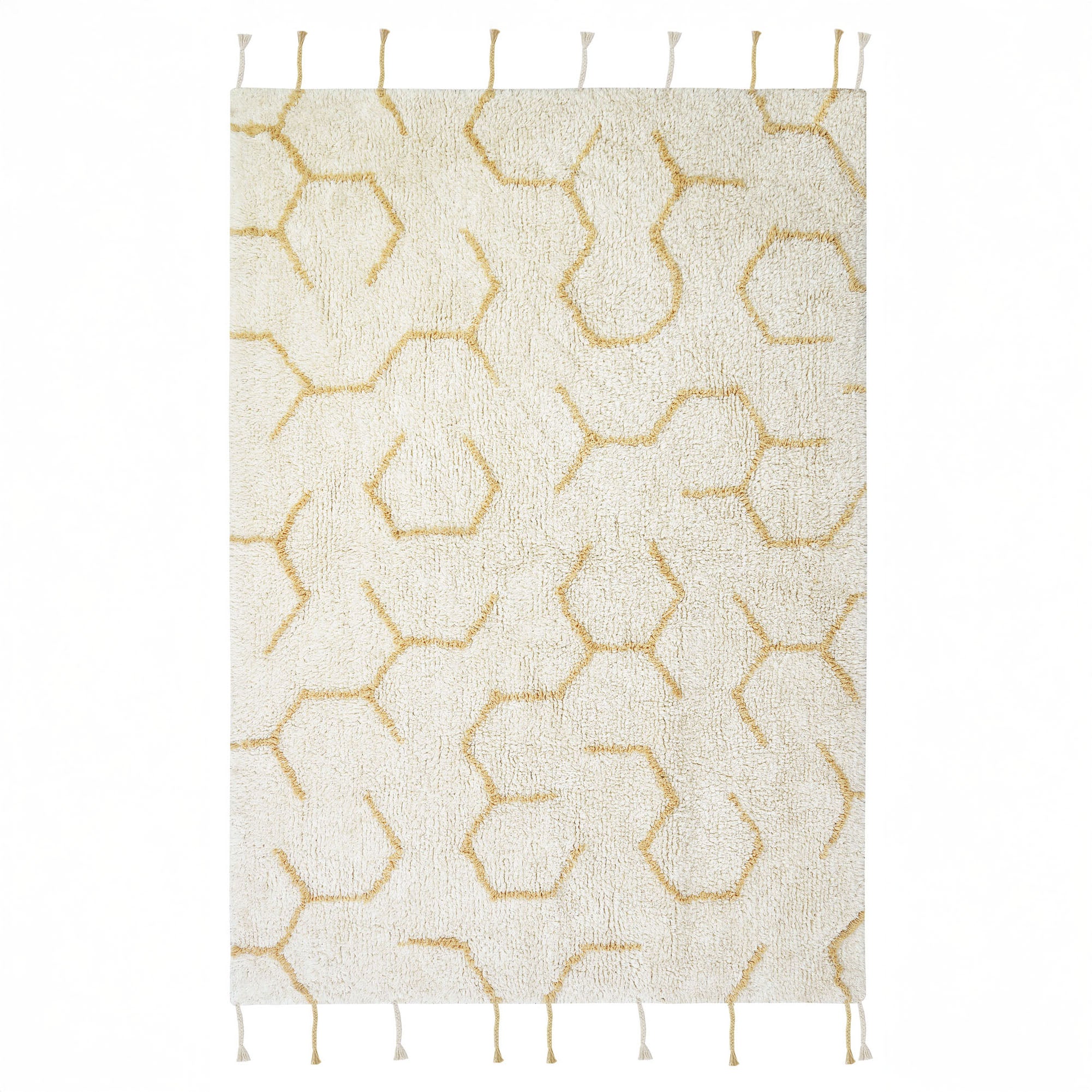 Pollination Play Rug
