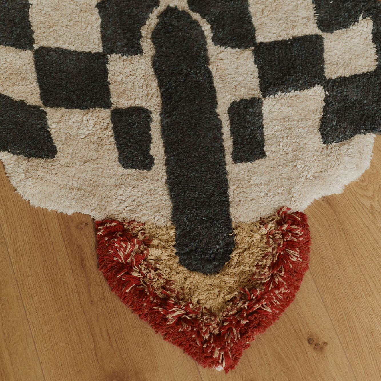 Rocket Washable Rug