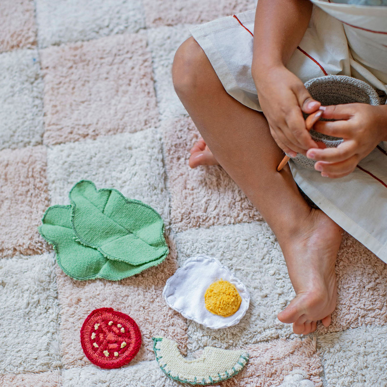 Washable Rug Kitchen Tiles