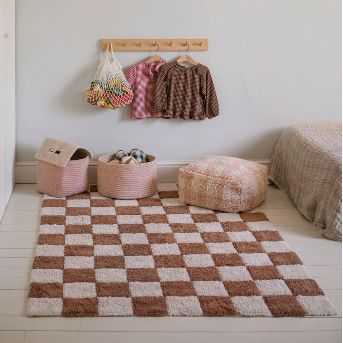 Washable Rug Kitchen Tiles