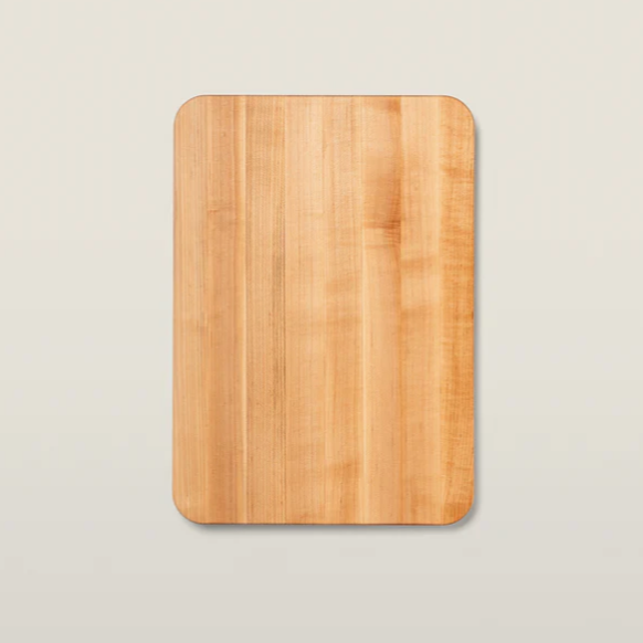 Boos Block 4-Cooks Series Cutting Board 1" Thick , Maple