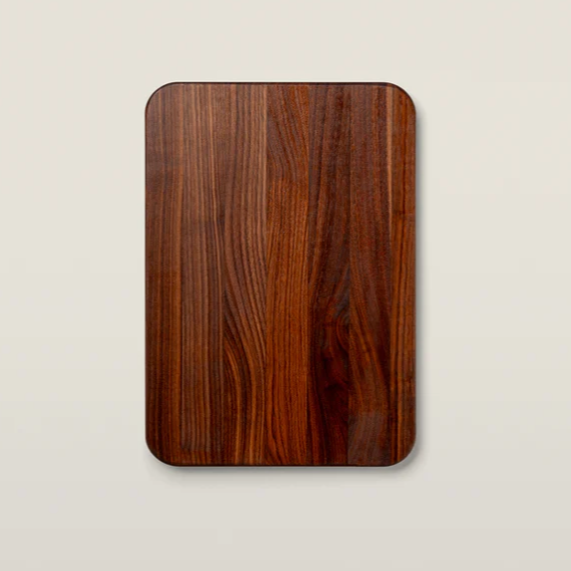 Boos Block 4-Cooks Series Cutting Board 1" Thick , Walnut