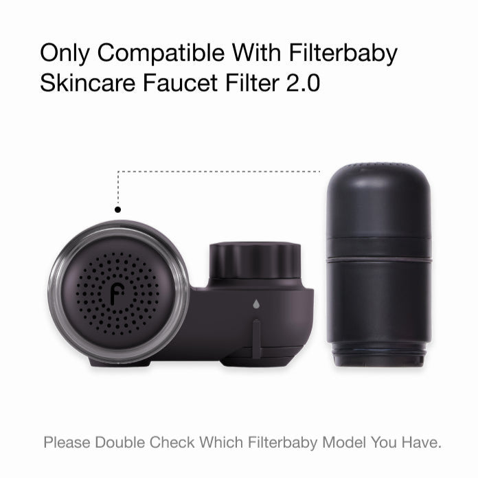 Filterbaby Skincare Filter Replacement 2.0