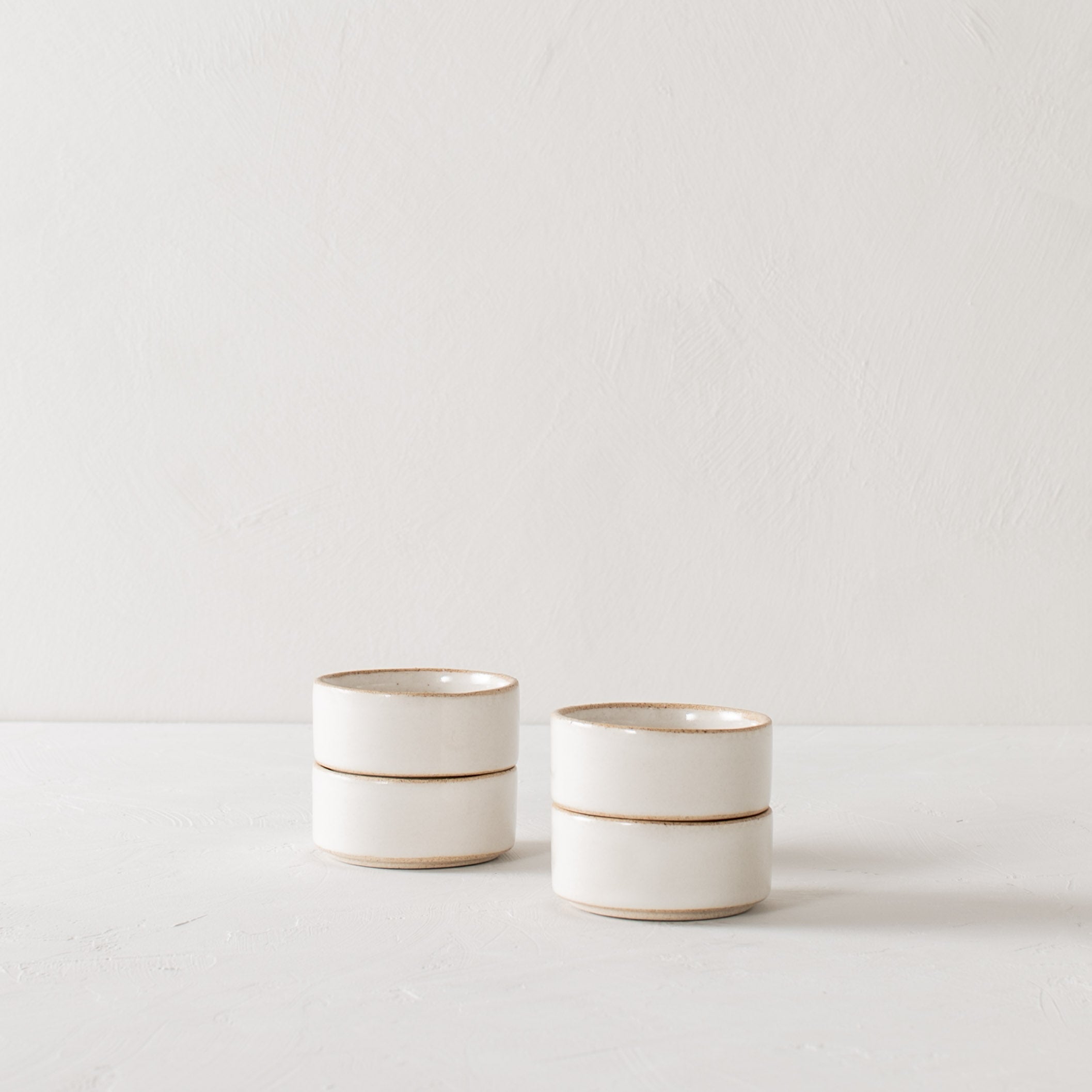 Minimal Ramekin Dish | Stoneware