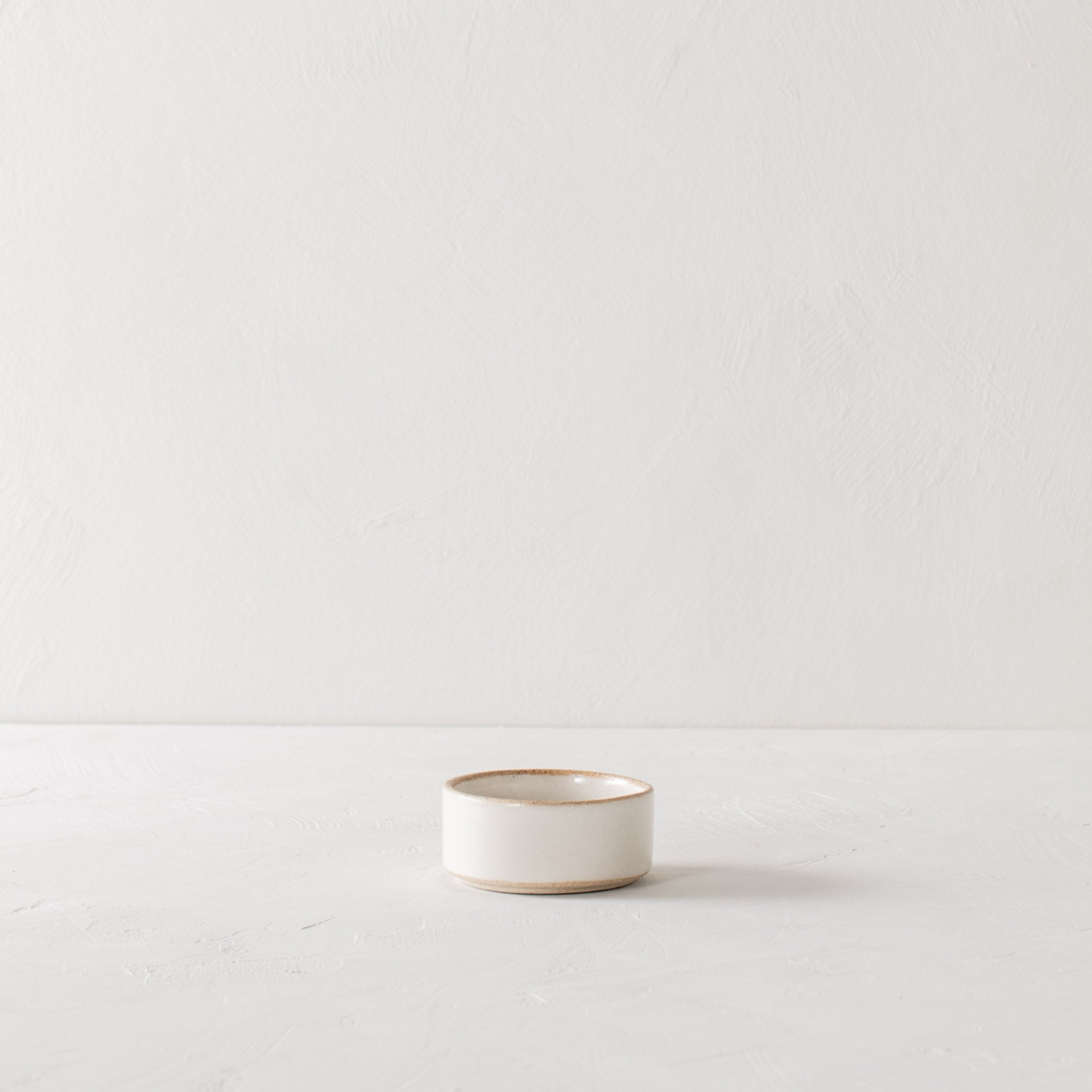 Minimal Ramekin Dish | Stoneware