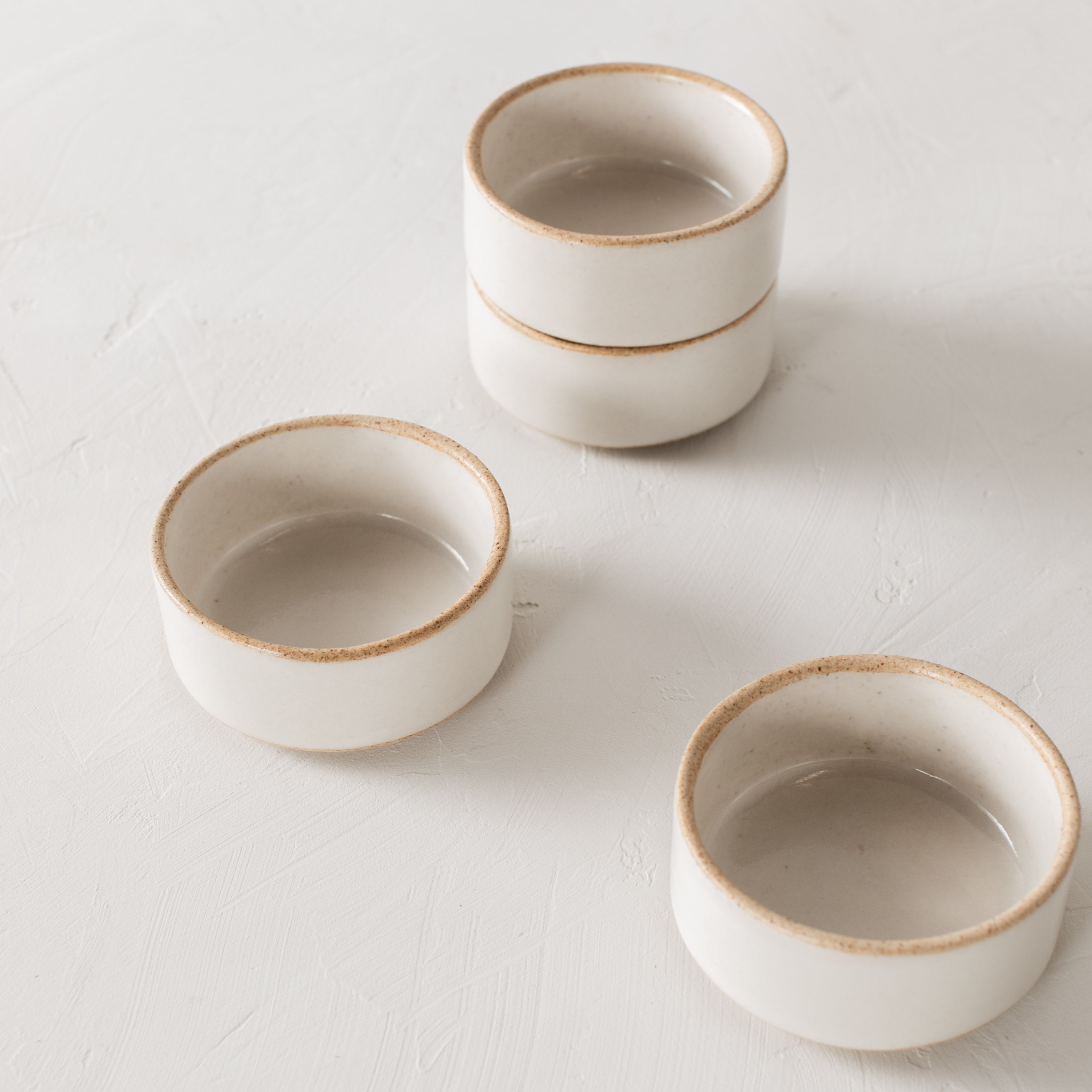 Minimal Ramekin Dish | Stoneware