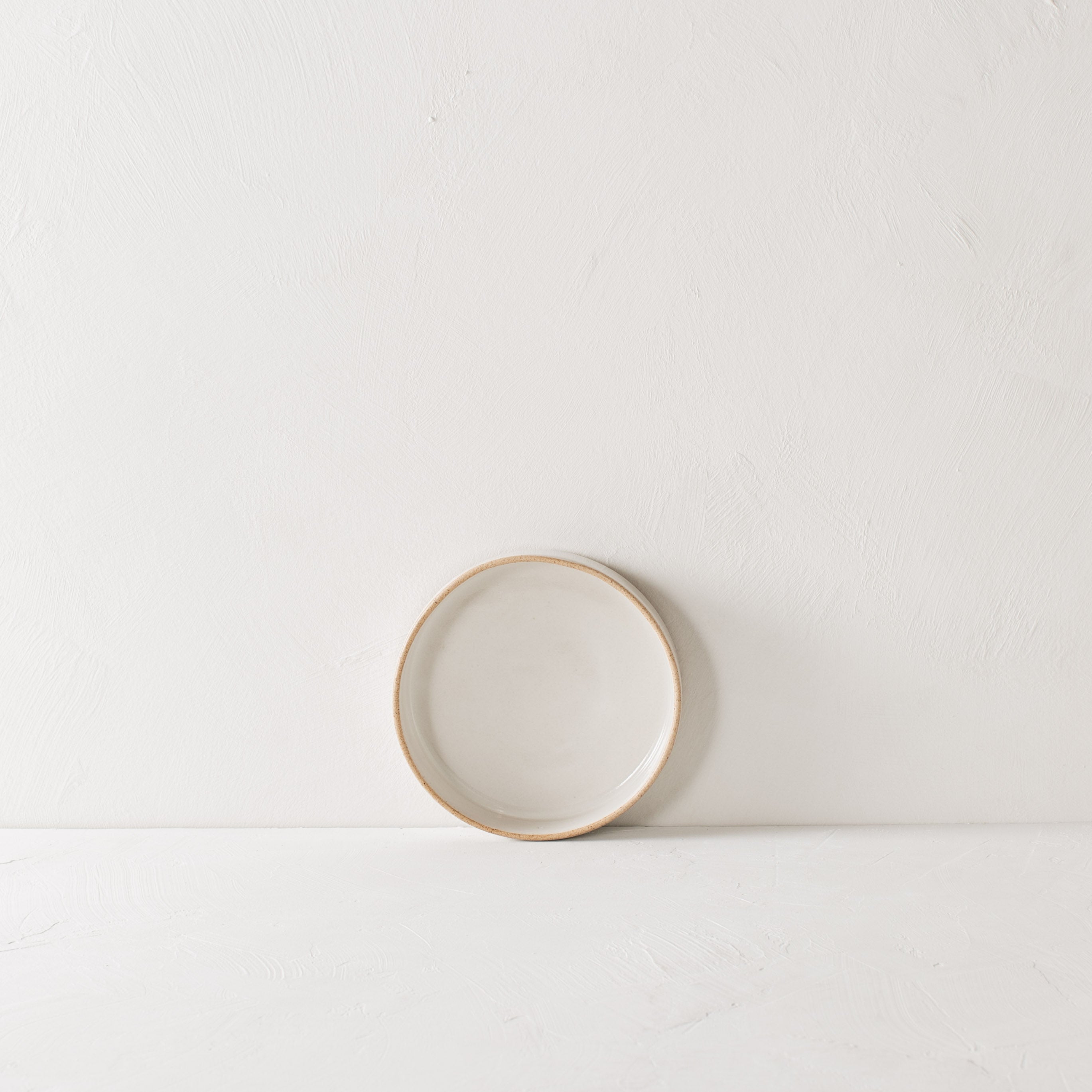 Minimal Salad Dish | Stoneware