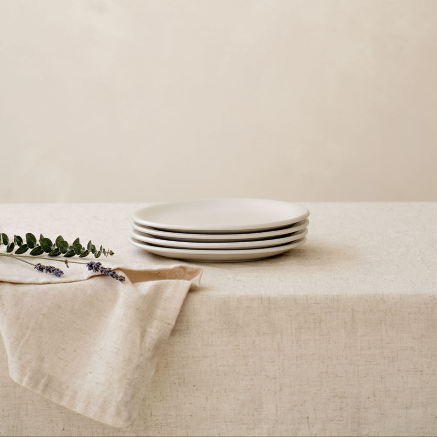 The Petite Plate (Set of 4)