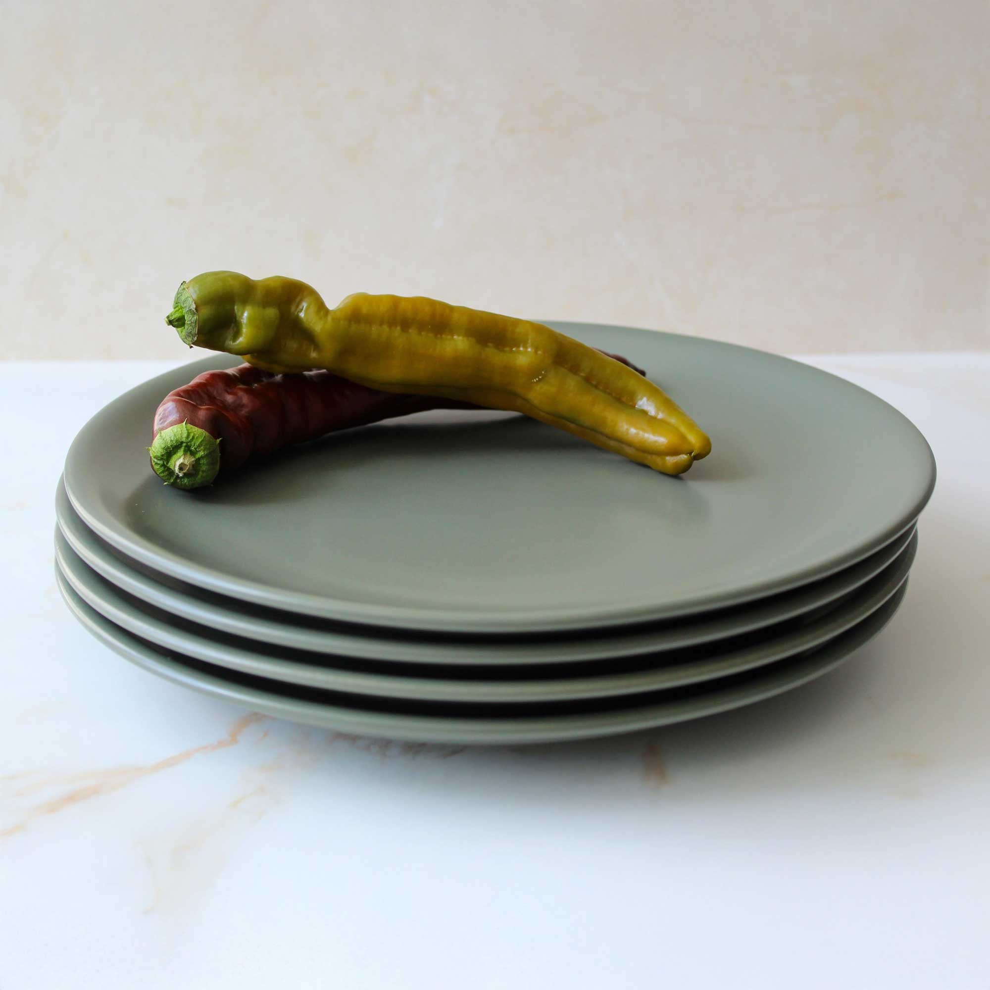The Grande Plate (Set of 4)