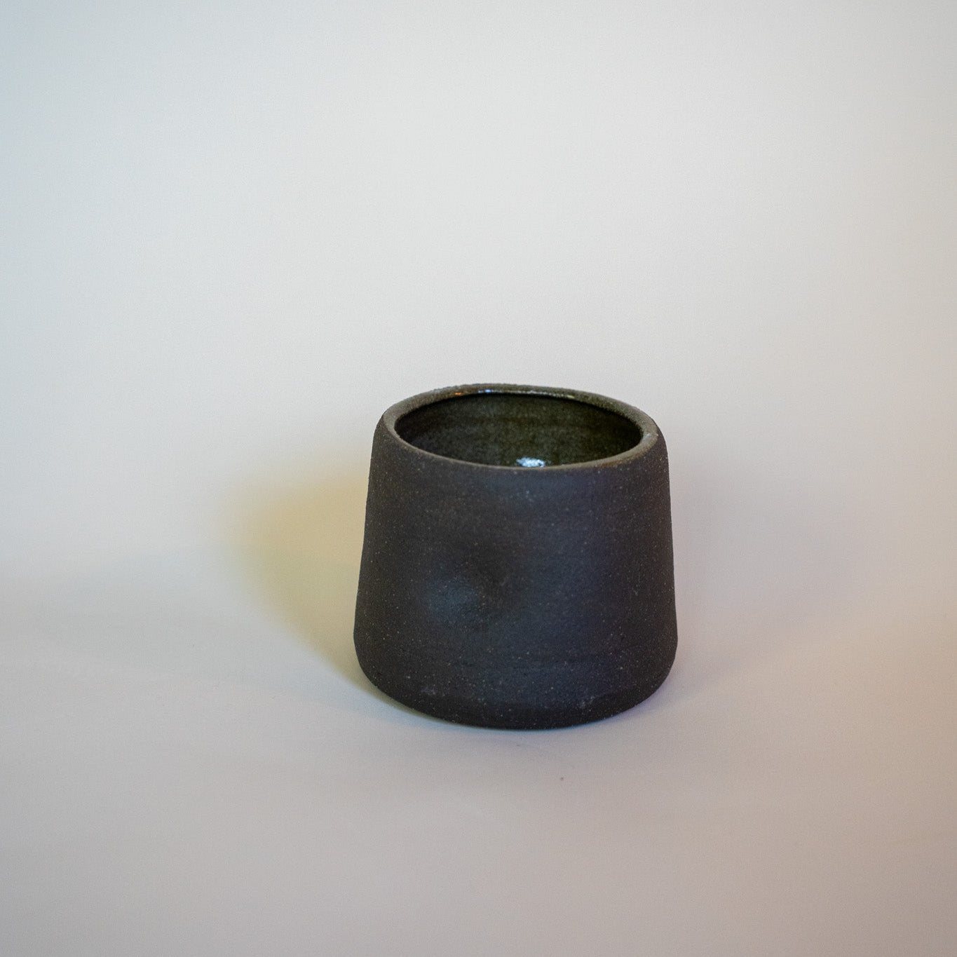 Espresso Cup - Charcoal