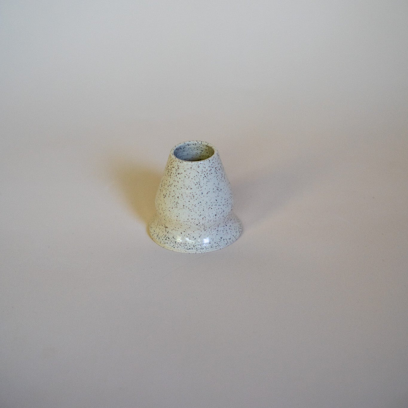 California Handmade Ceramic Matcha Holder