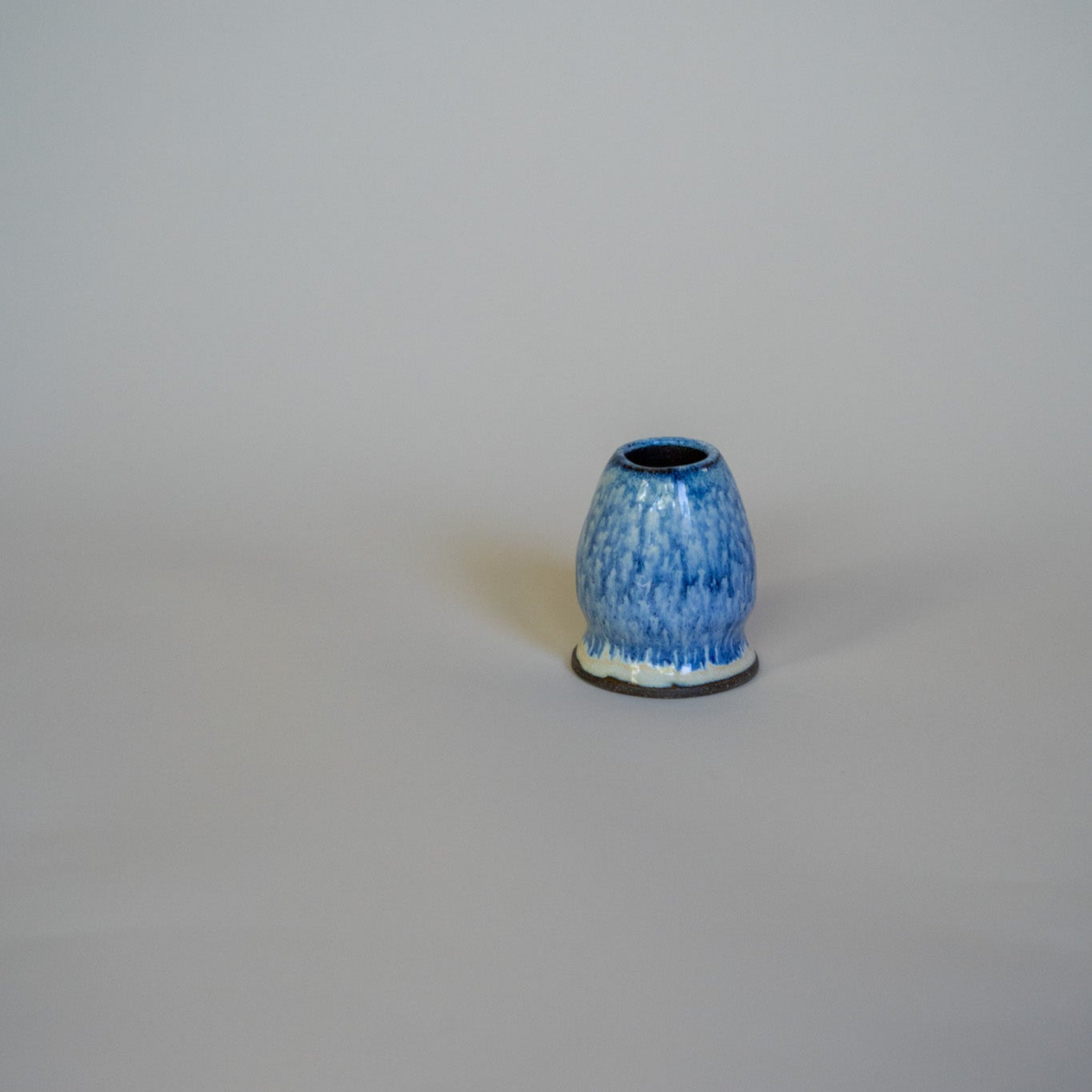 Ocean Breeze Handmade Matcha Whisk Holder
