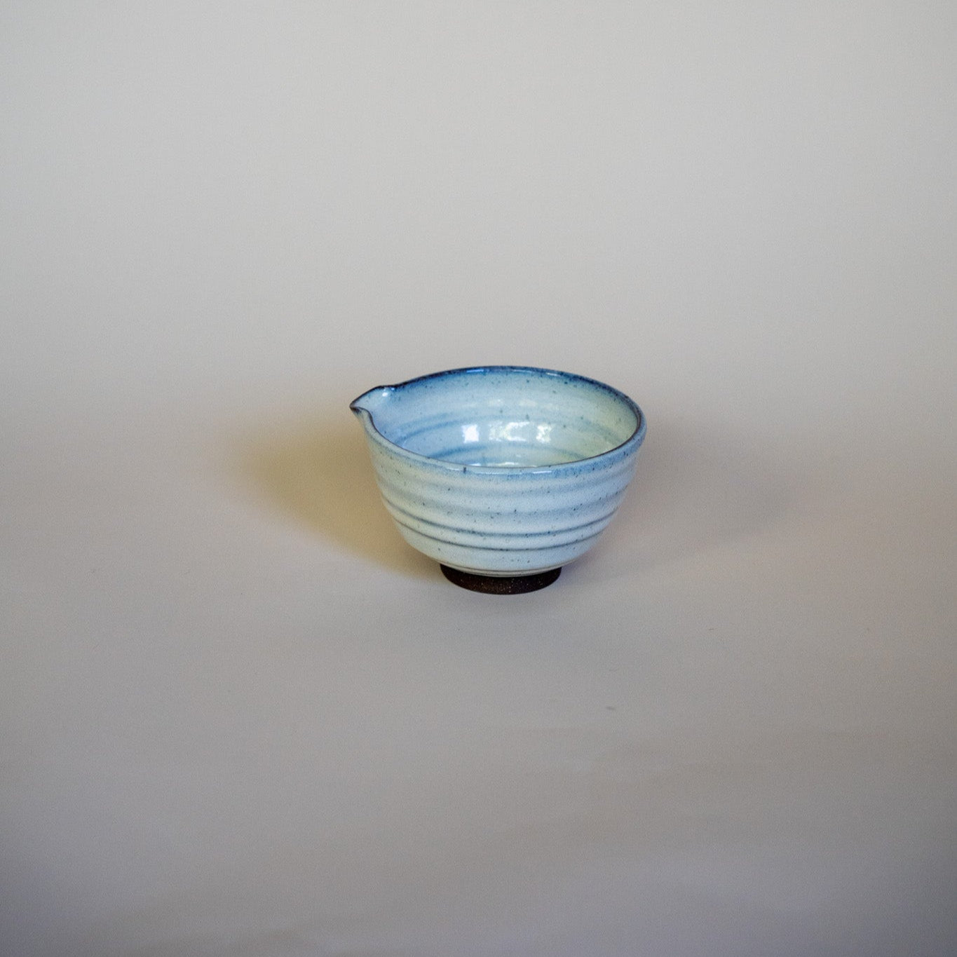 Pacific Ridge Handmade Matcha Bowl