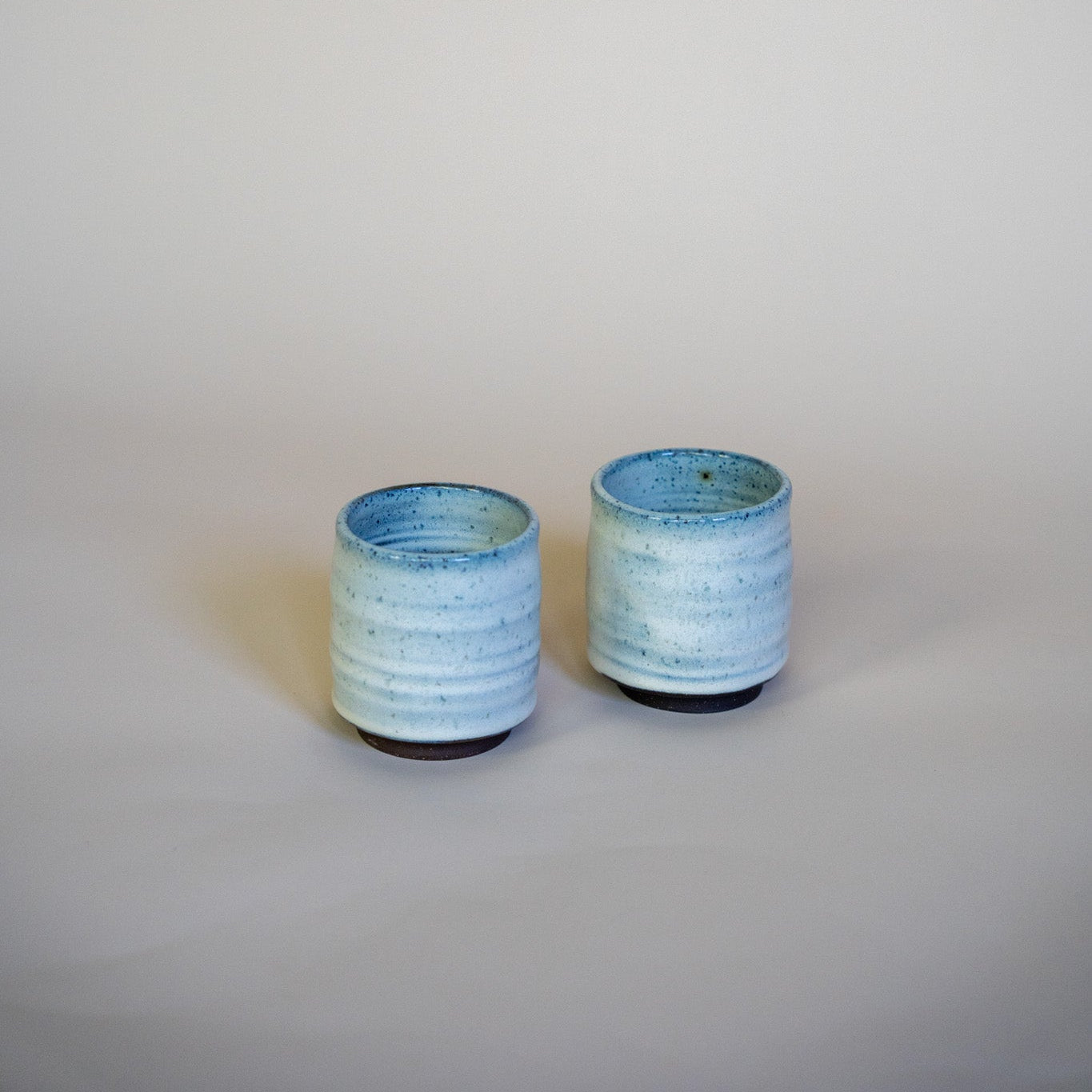 Pacific Ridge Handmade Ceramic Matcha Cup