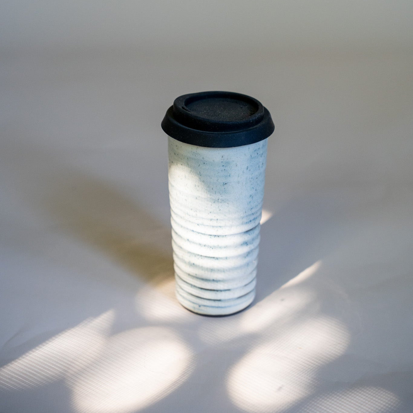 Pacific Ridge Handmade Travel Mug
